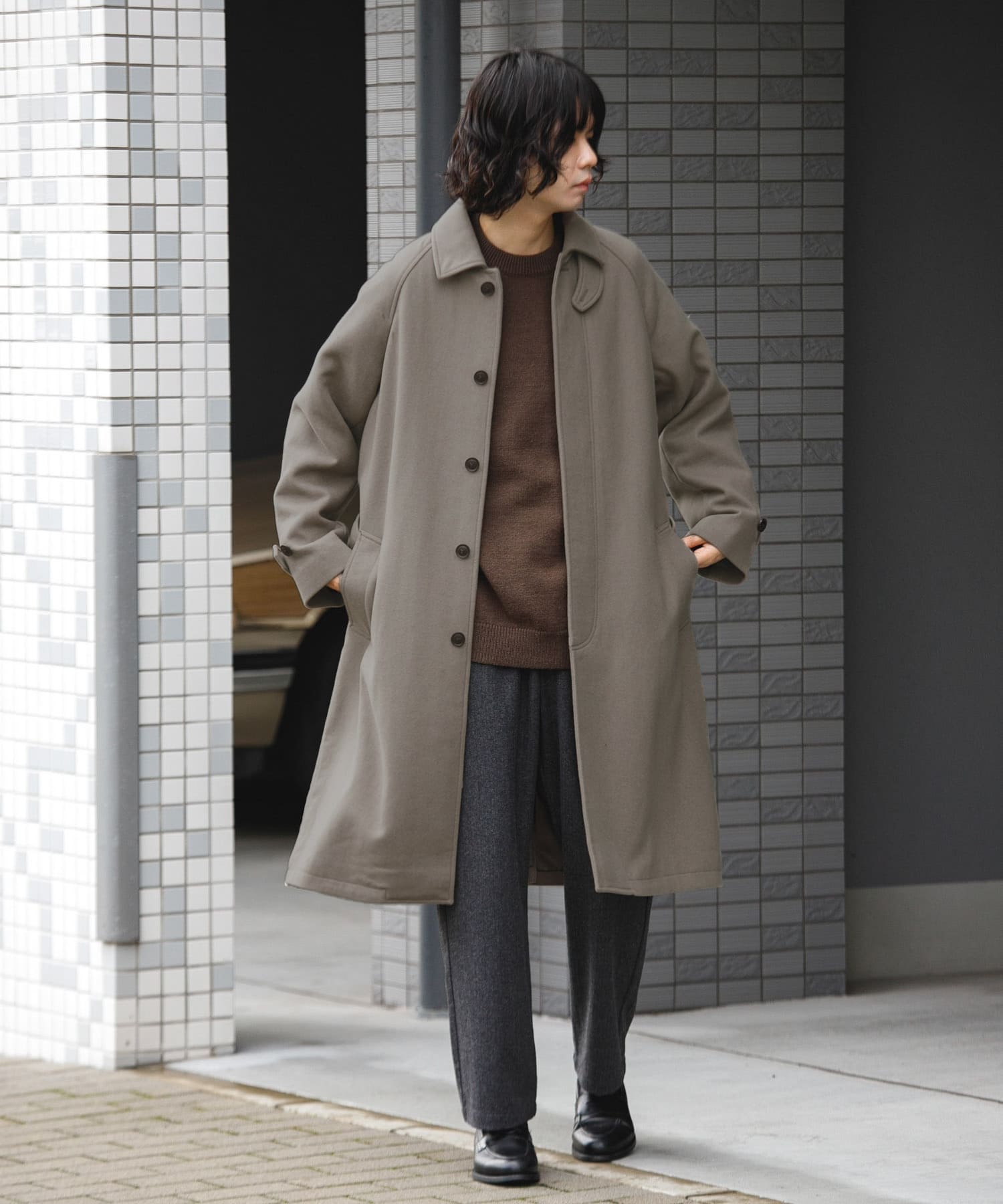 TAUPE