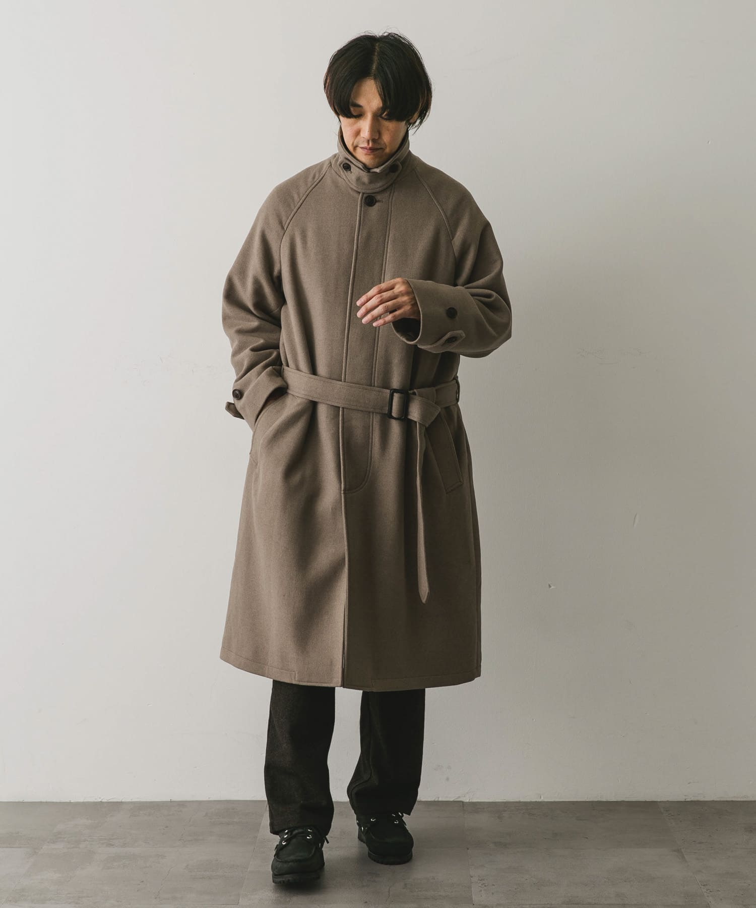 TAUPE