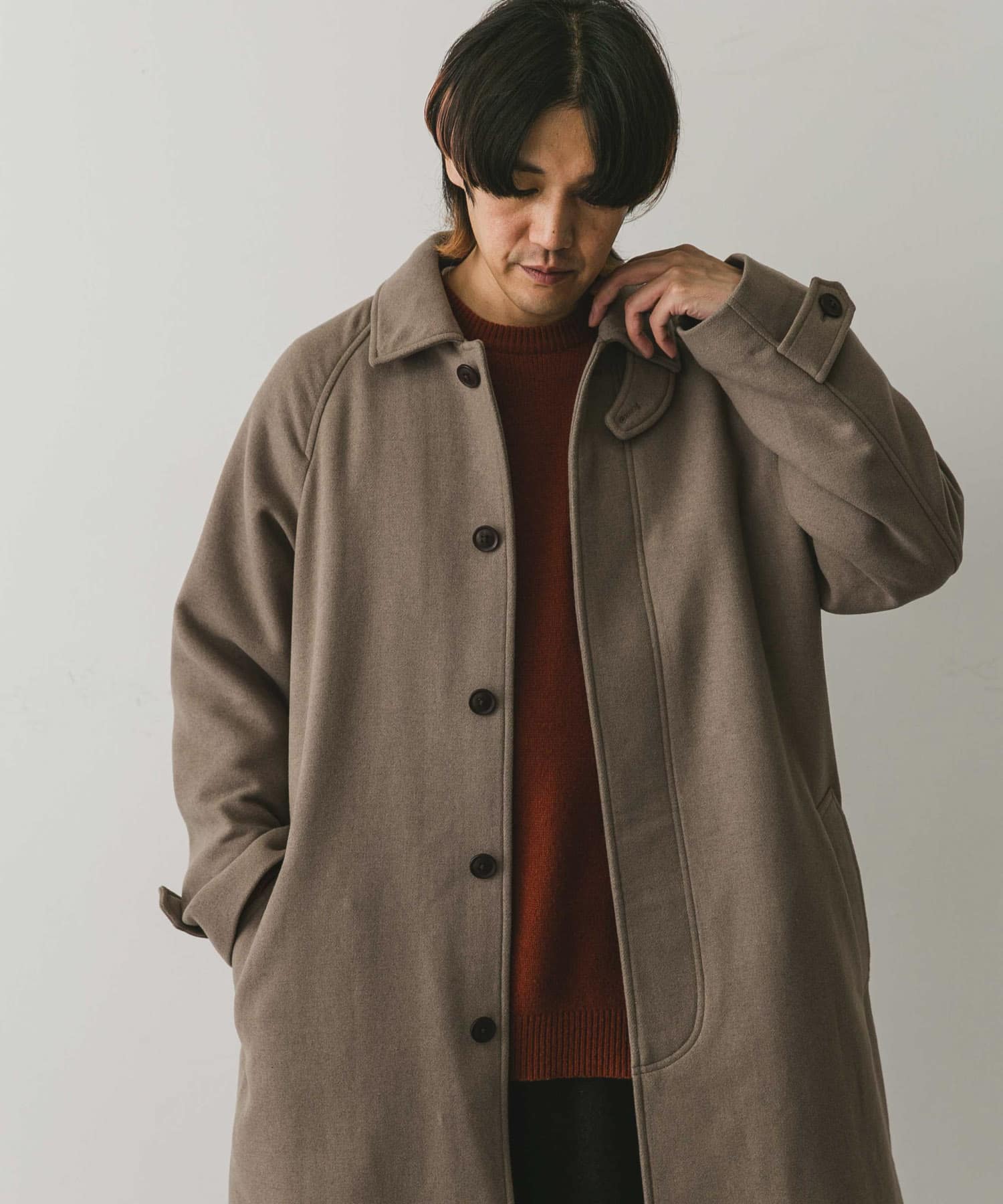 TAUPE