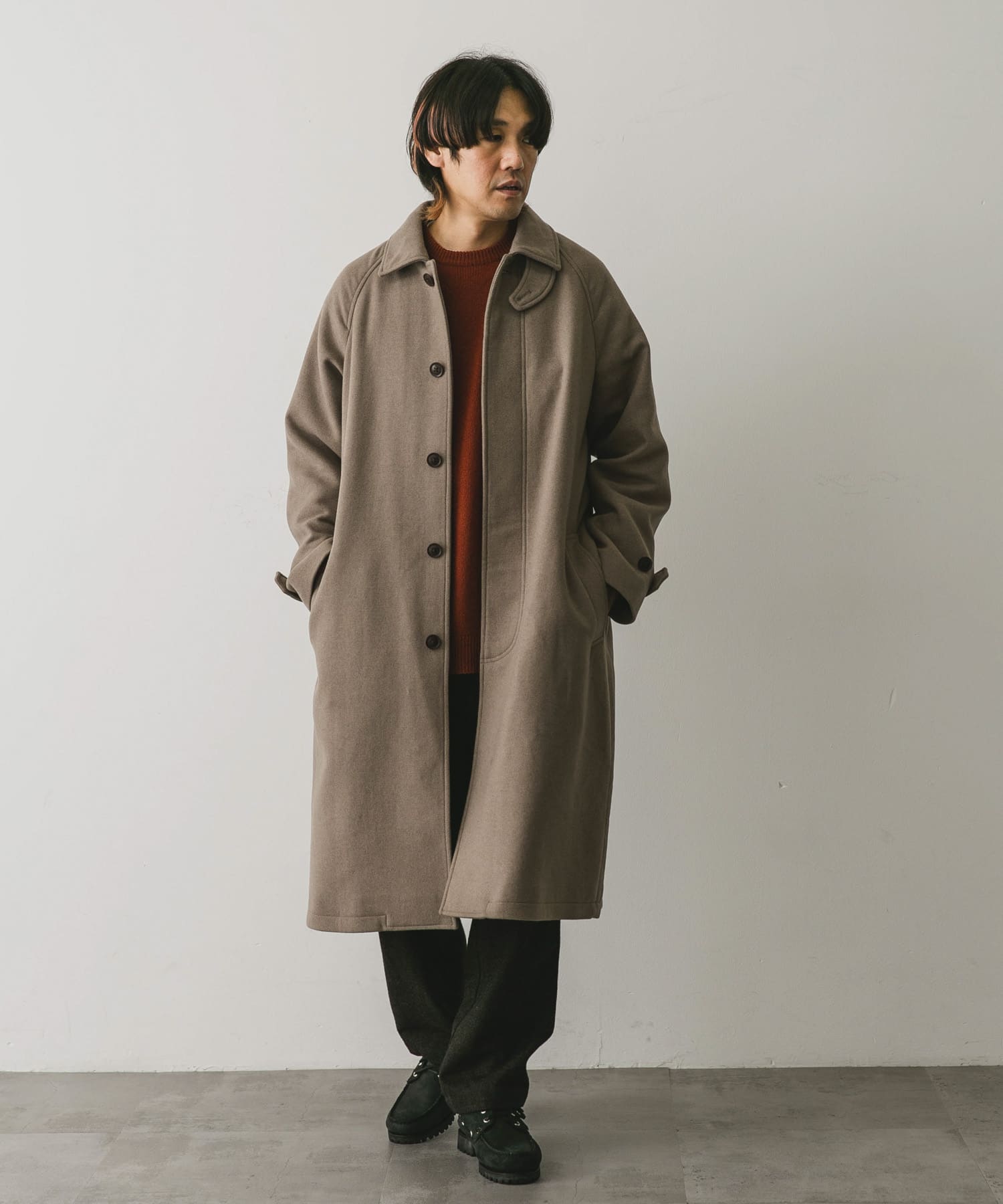 TAUPE