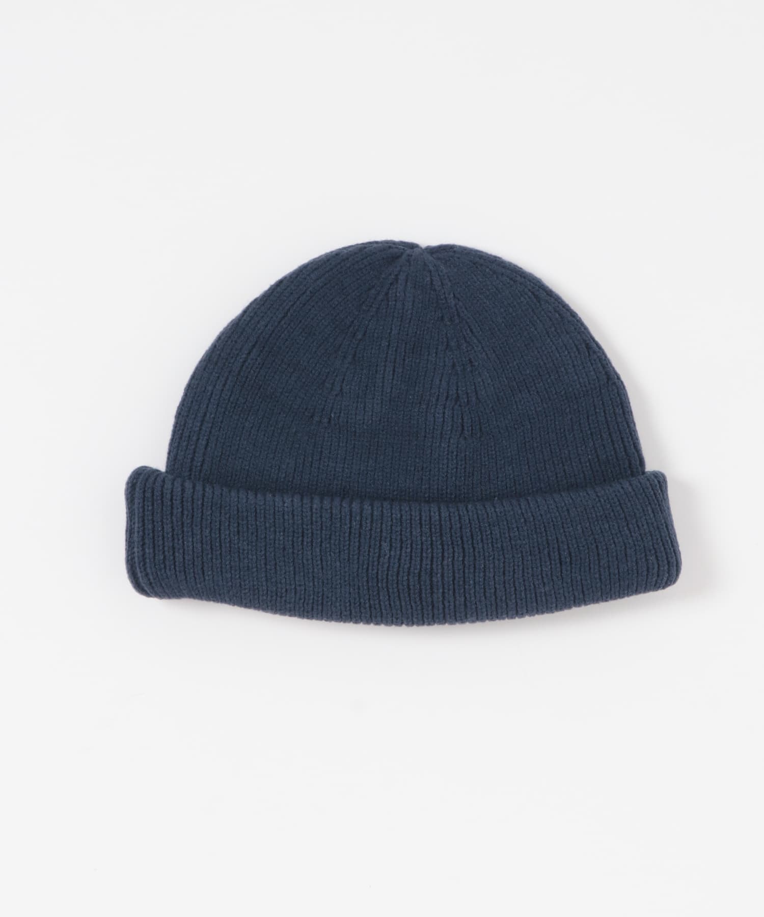『別注』PENNYS×DOORS　THE FOX KNITCAP NAVY -