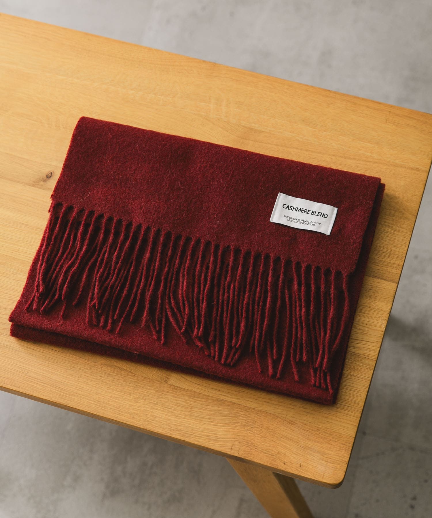 WINE RED