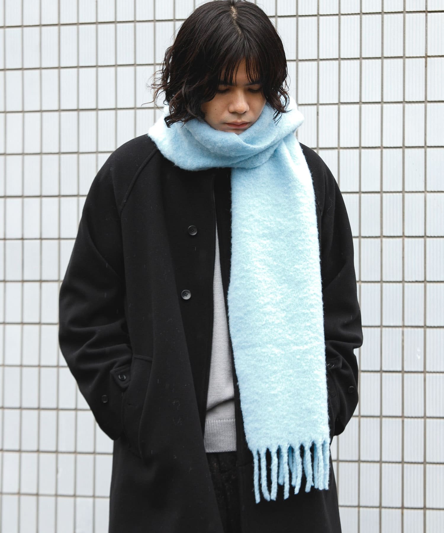 L.BLUE