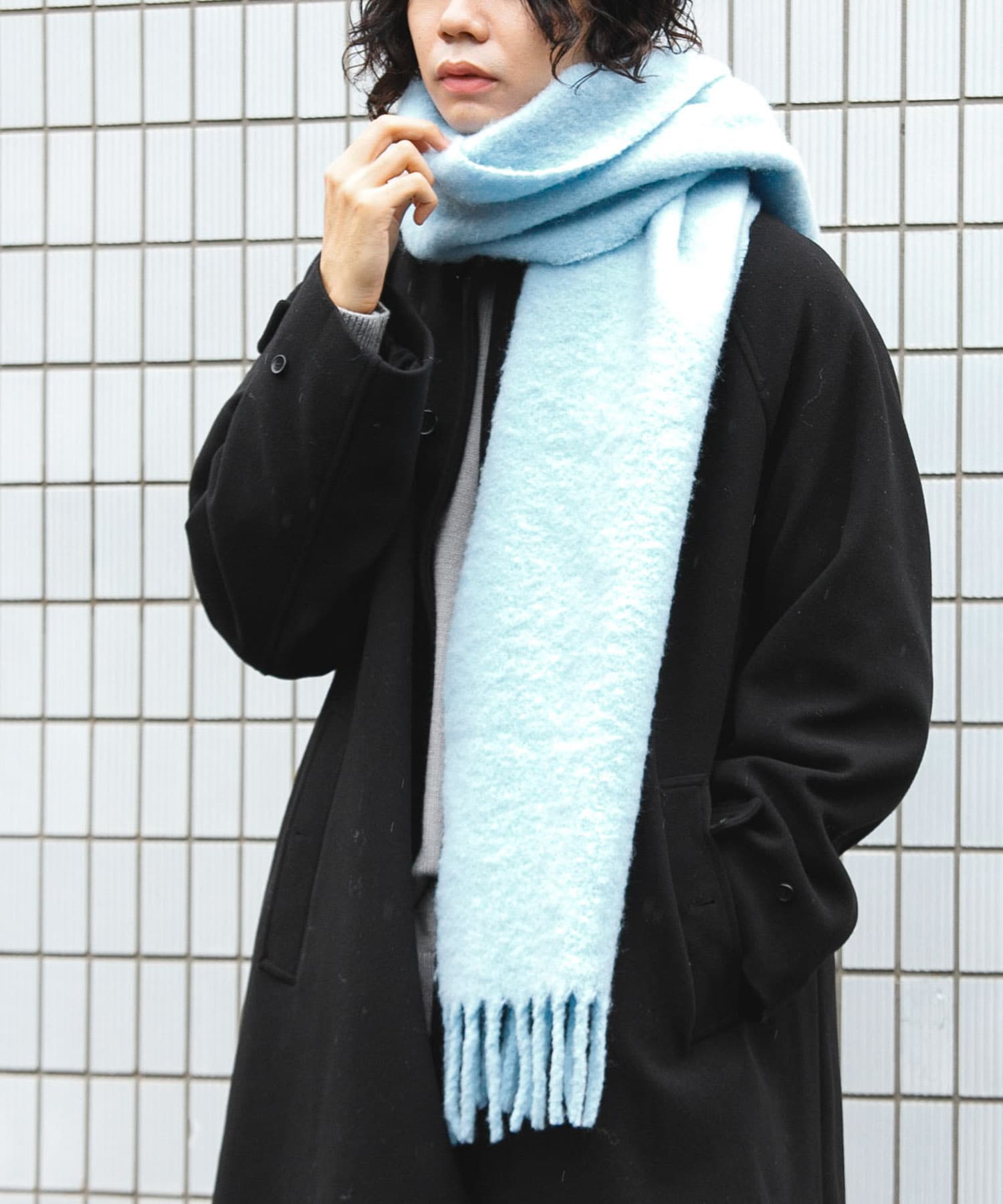 L.BLUE