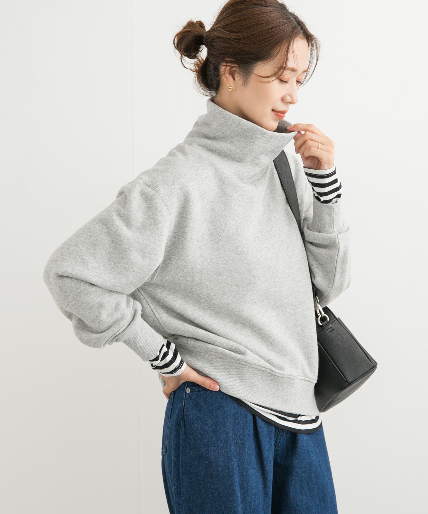 杢GRAY