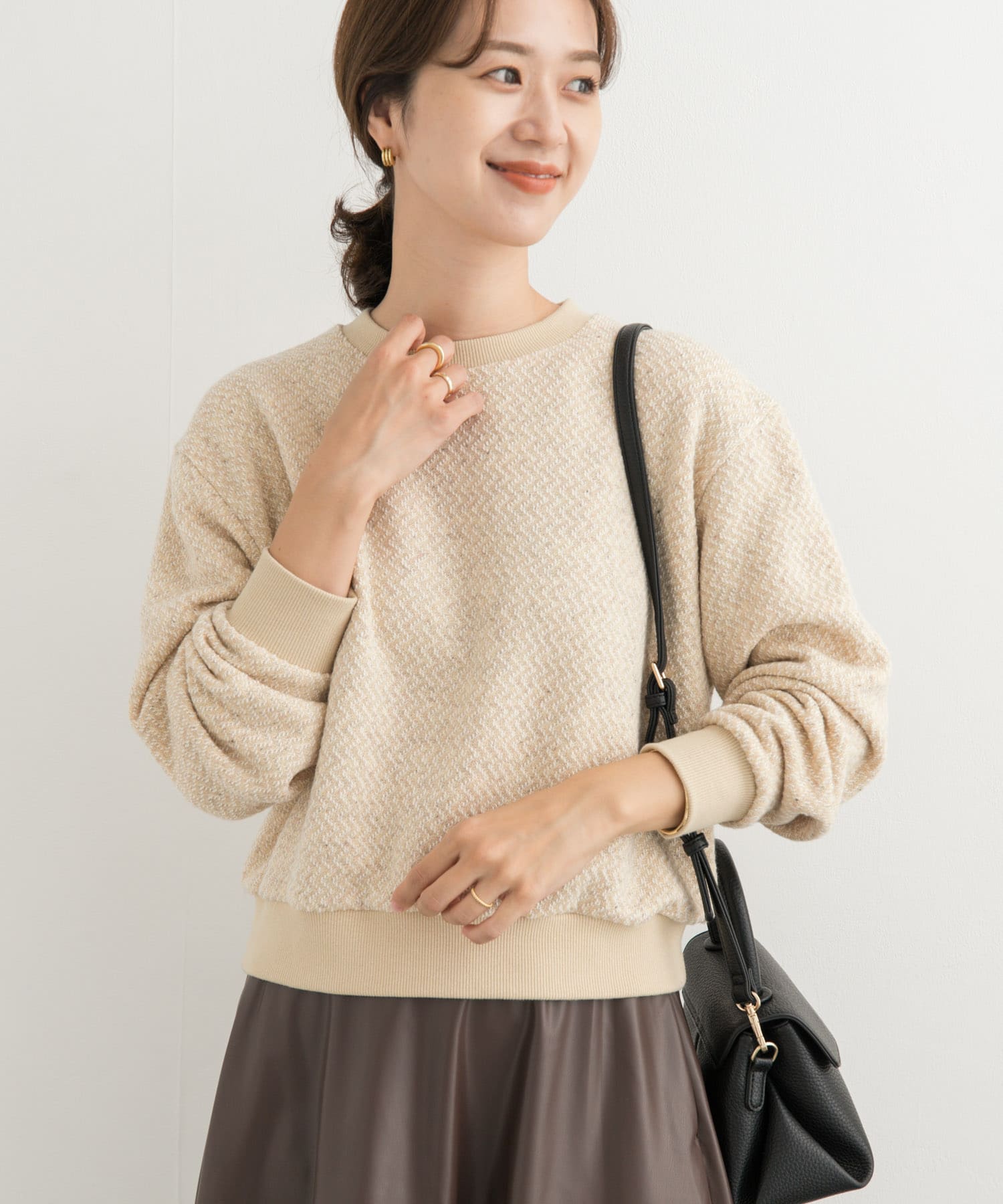 L/BEIGE