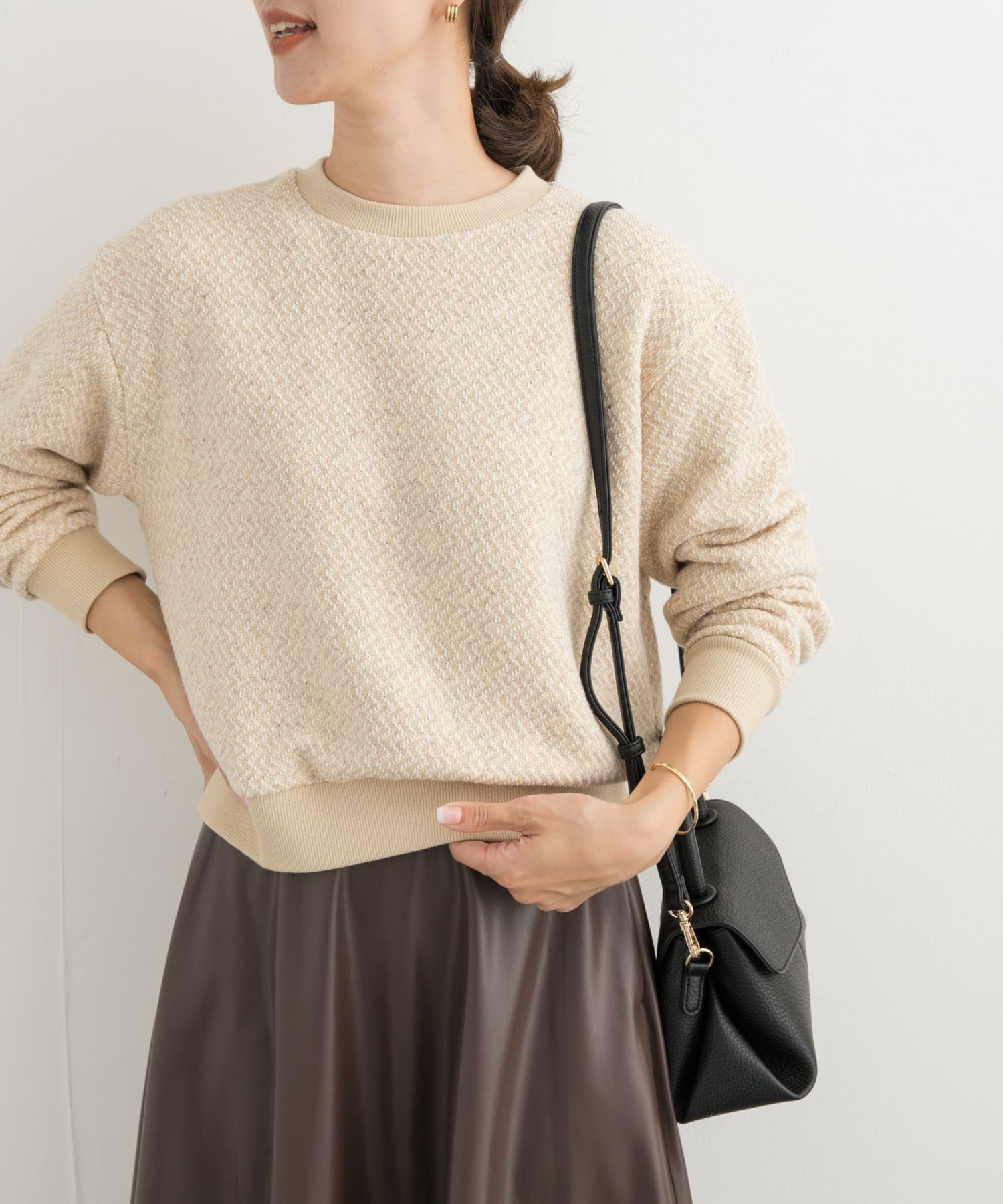 L/BEIGE