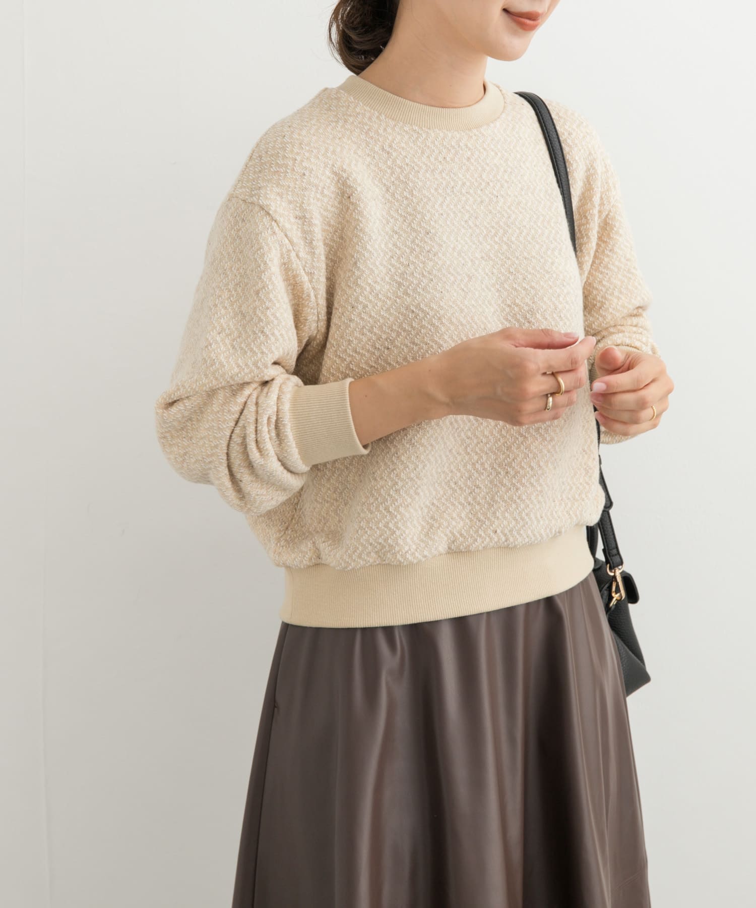 L/BEIGE
