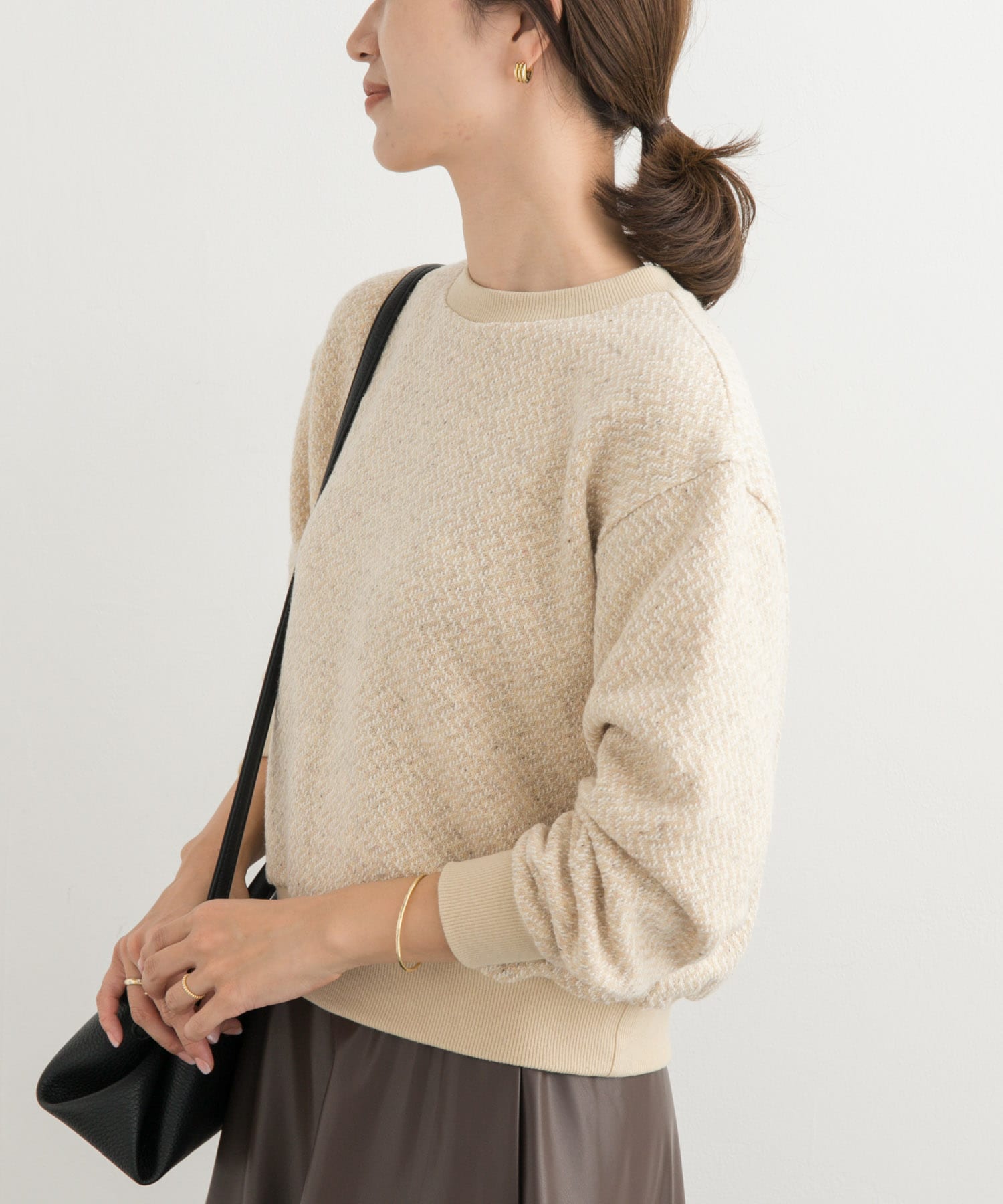 L/BEIGE