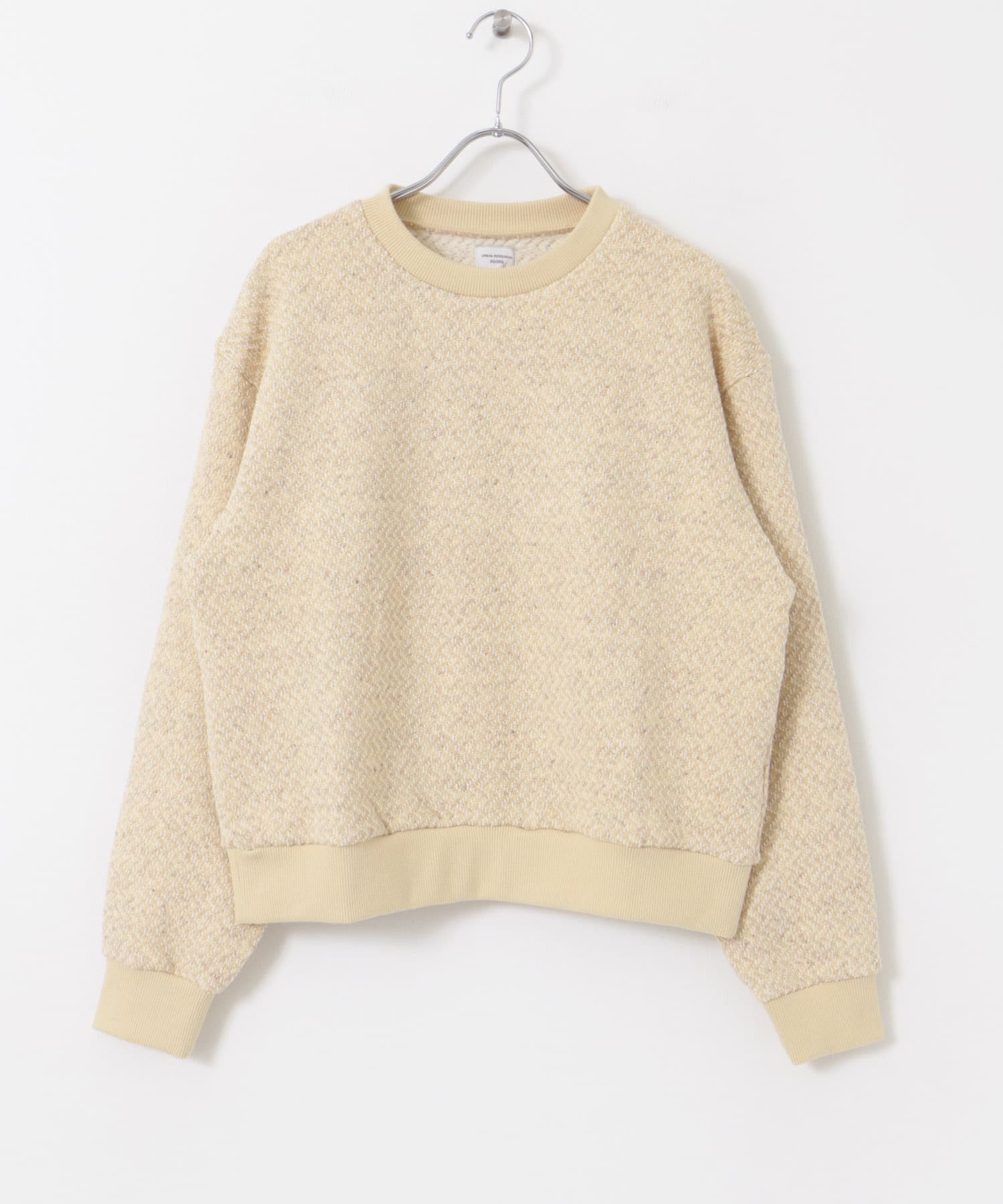 L/BEIGE