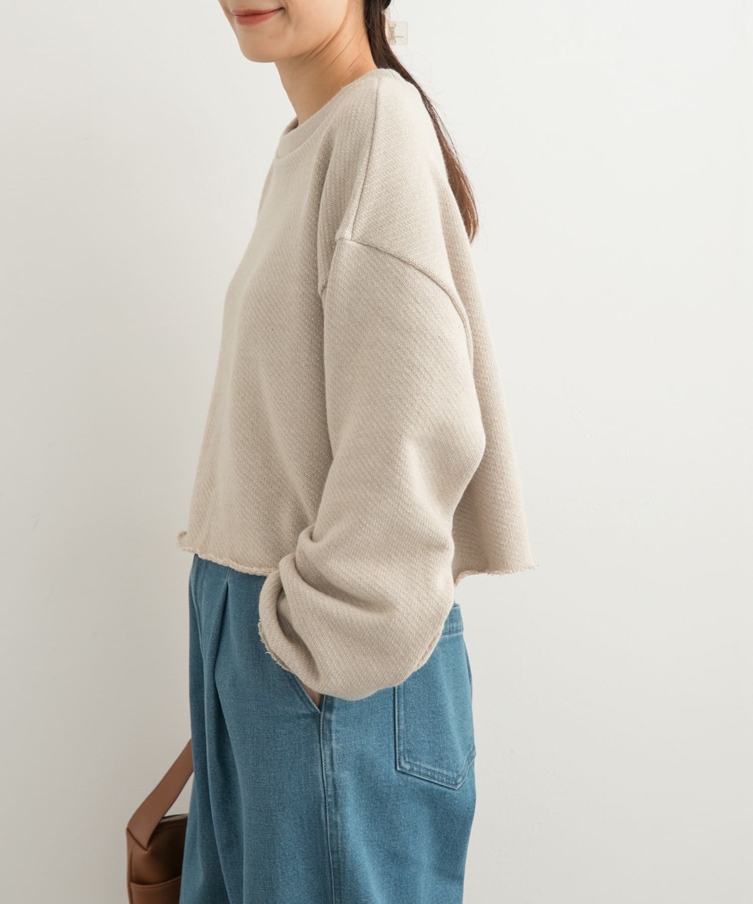 L/BEIGE