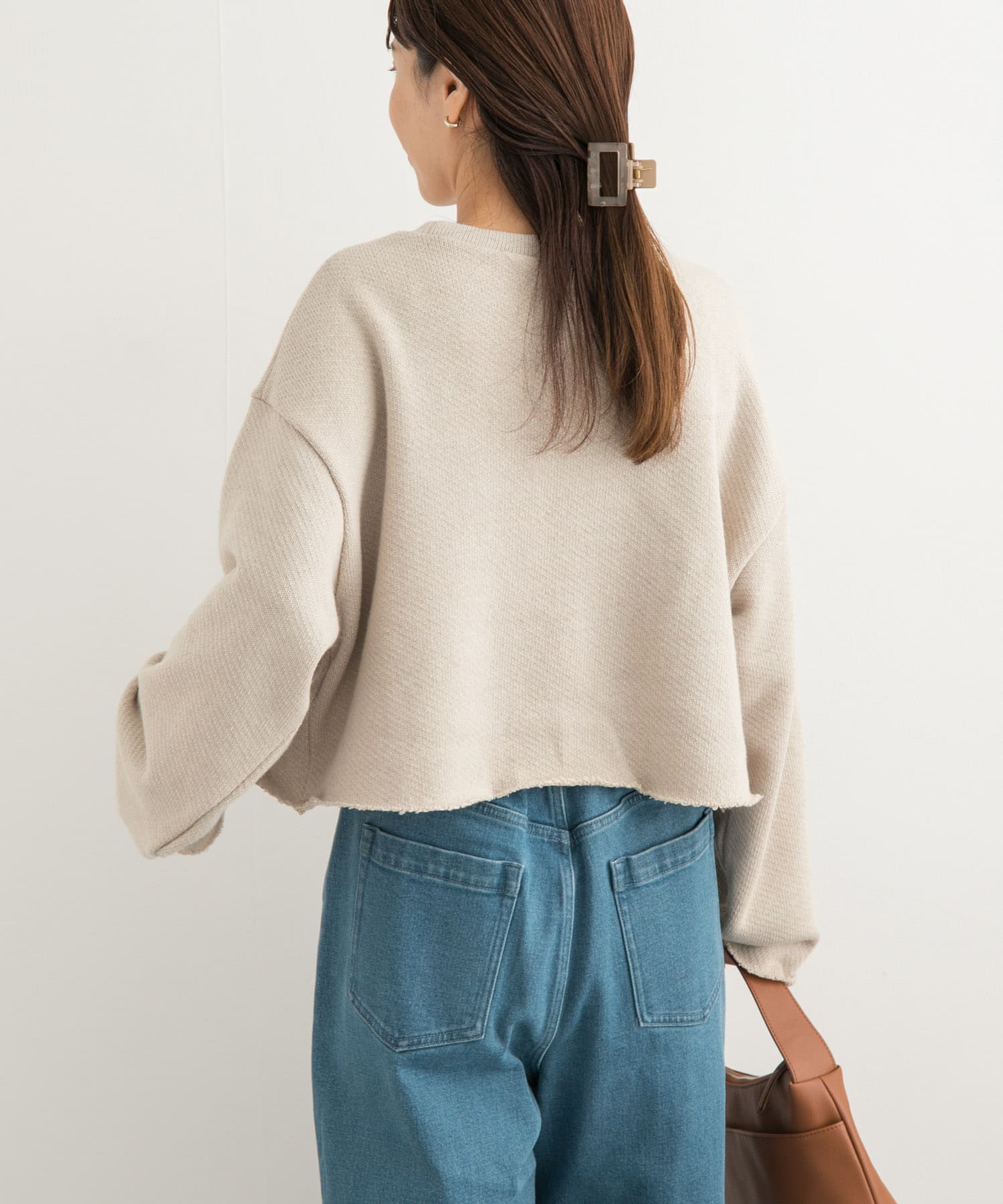 L/BEIGE