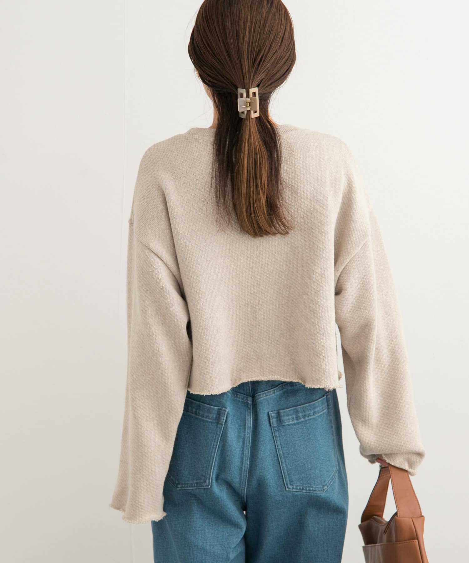 L/BEIGE