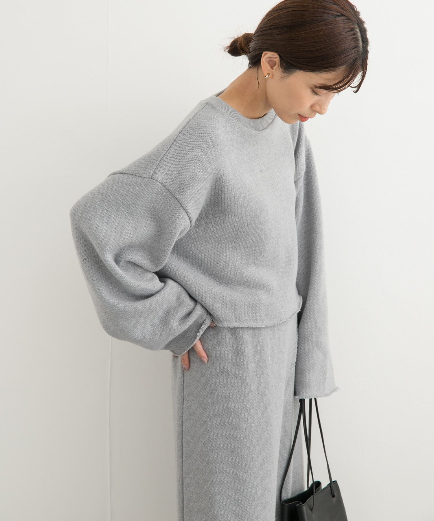 ローゲージインレイプルオーバー