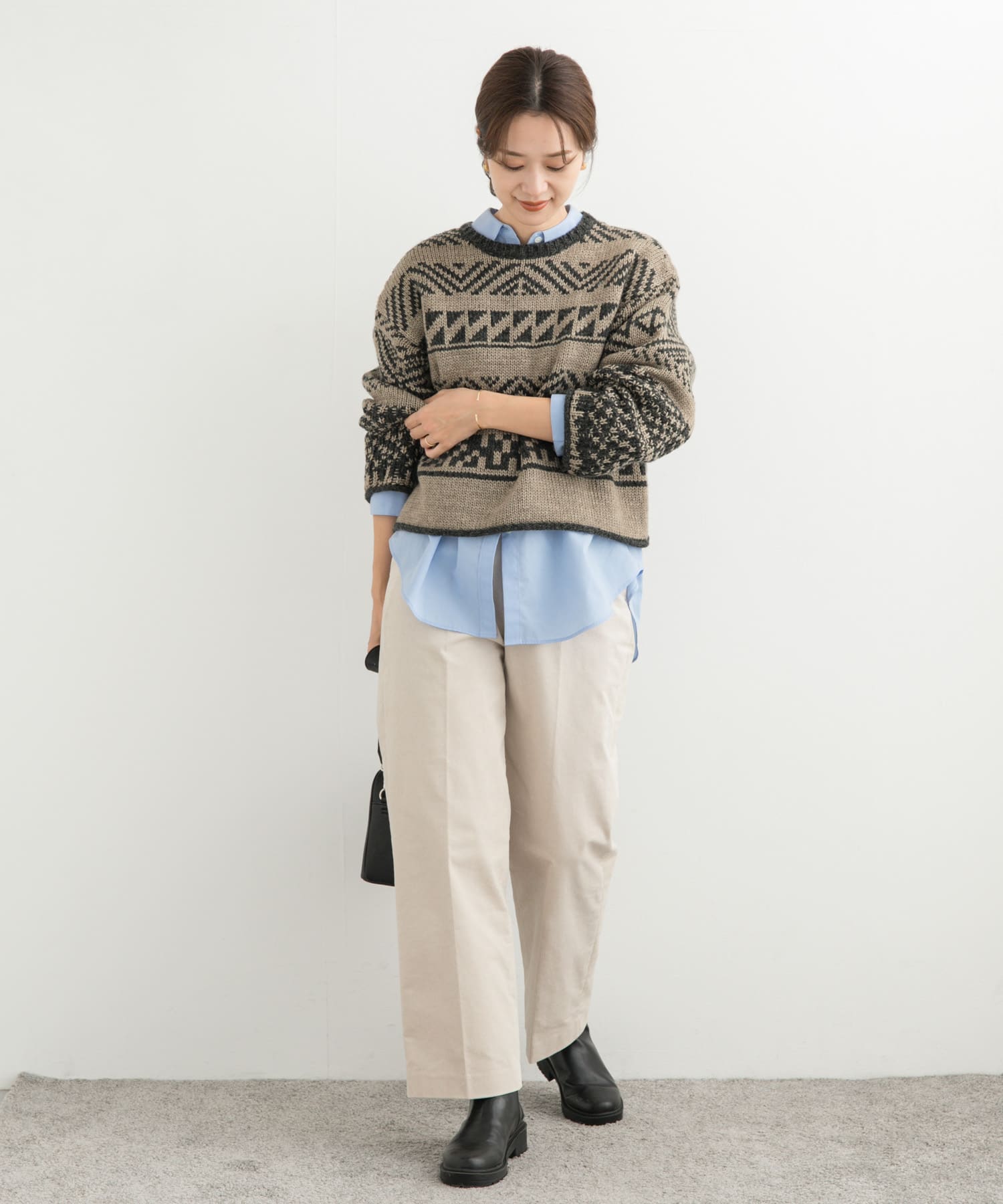 BEG×CCL