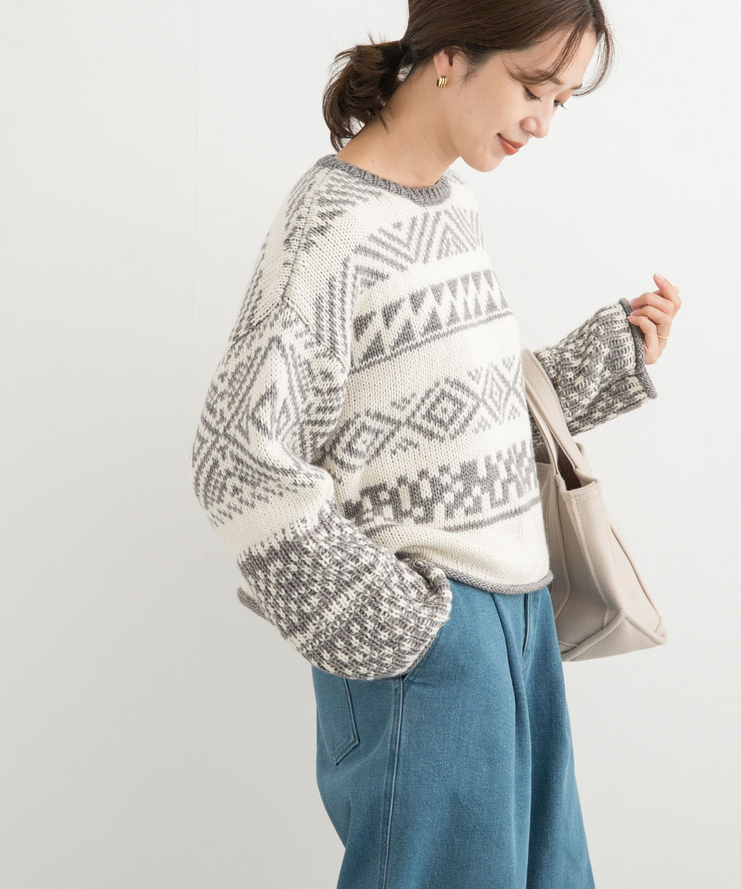 IVO×杢GRY