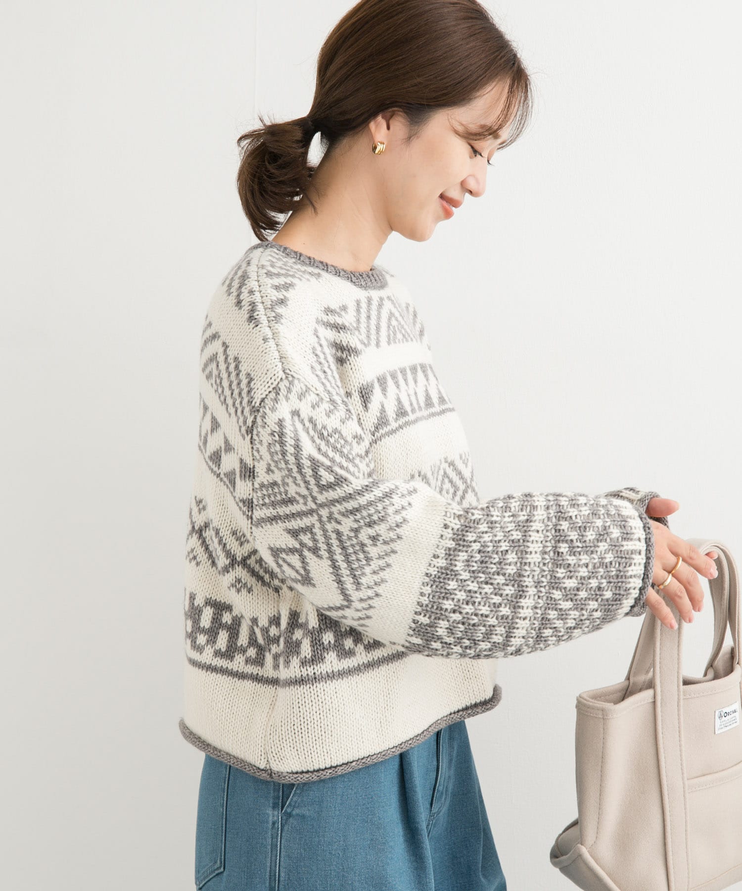 IVO×杢GRY