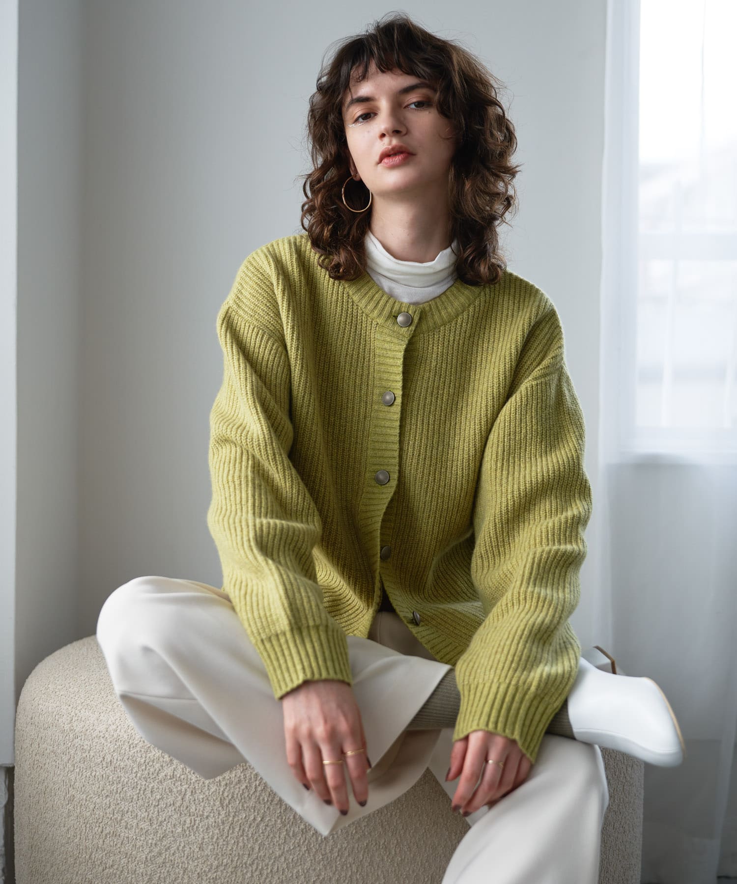 PISTACHIO