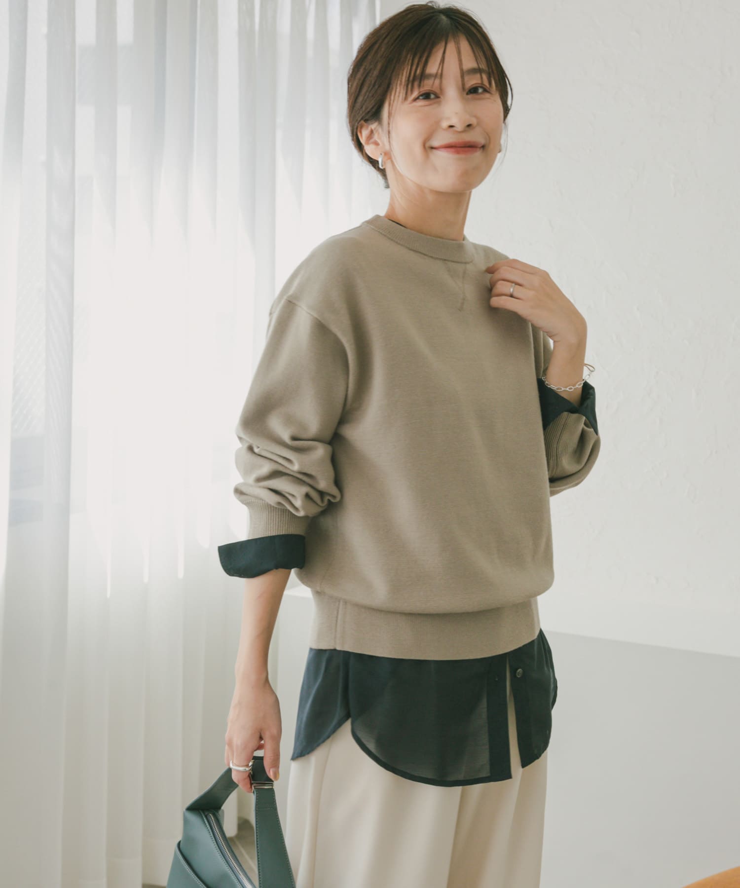 杢BEIGE