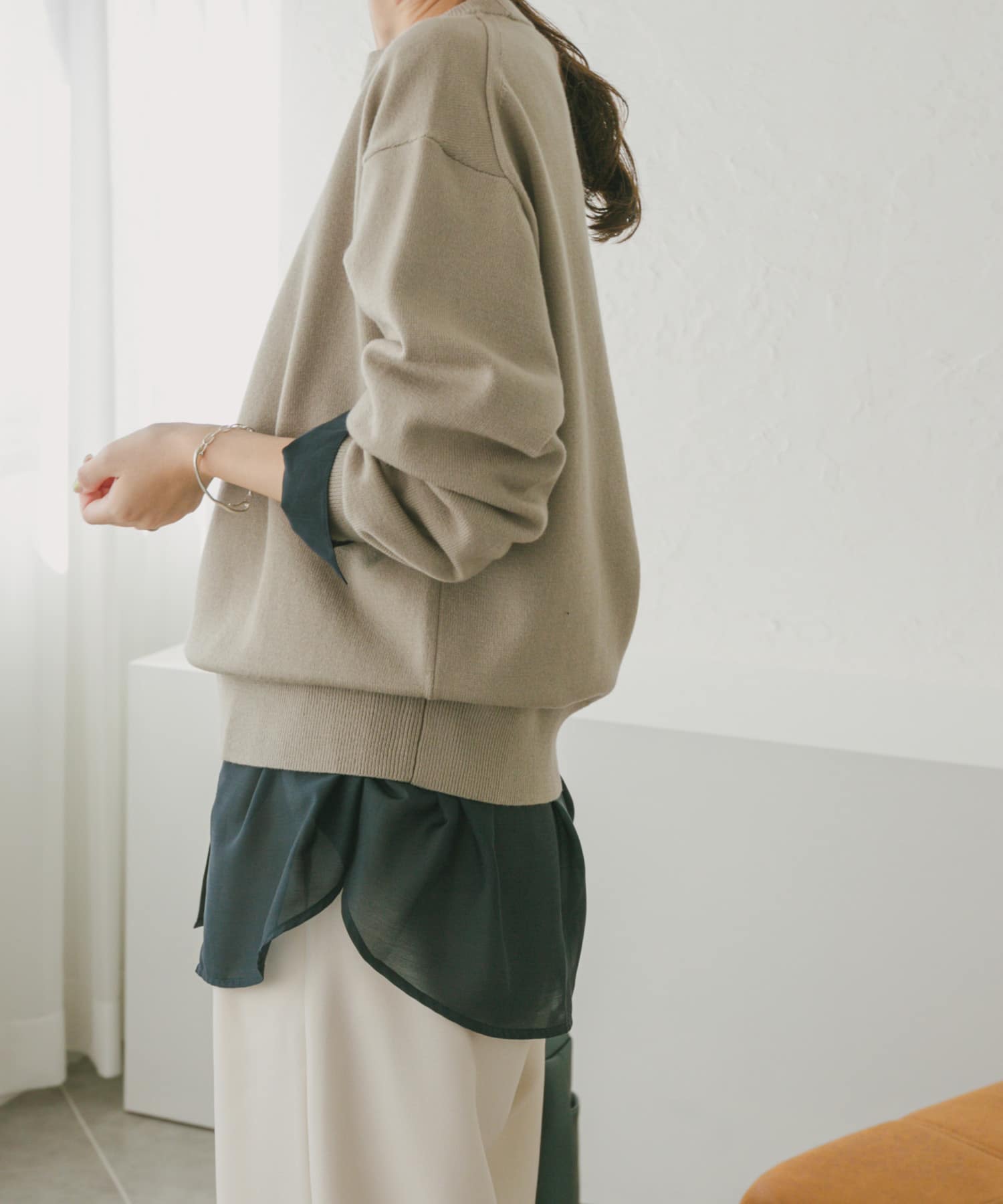 杢BEIGE