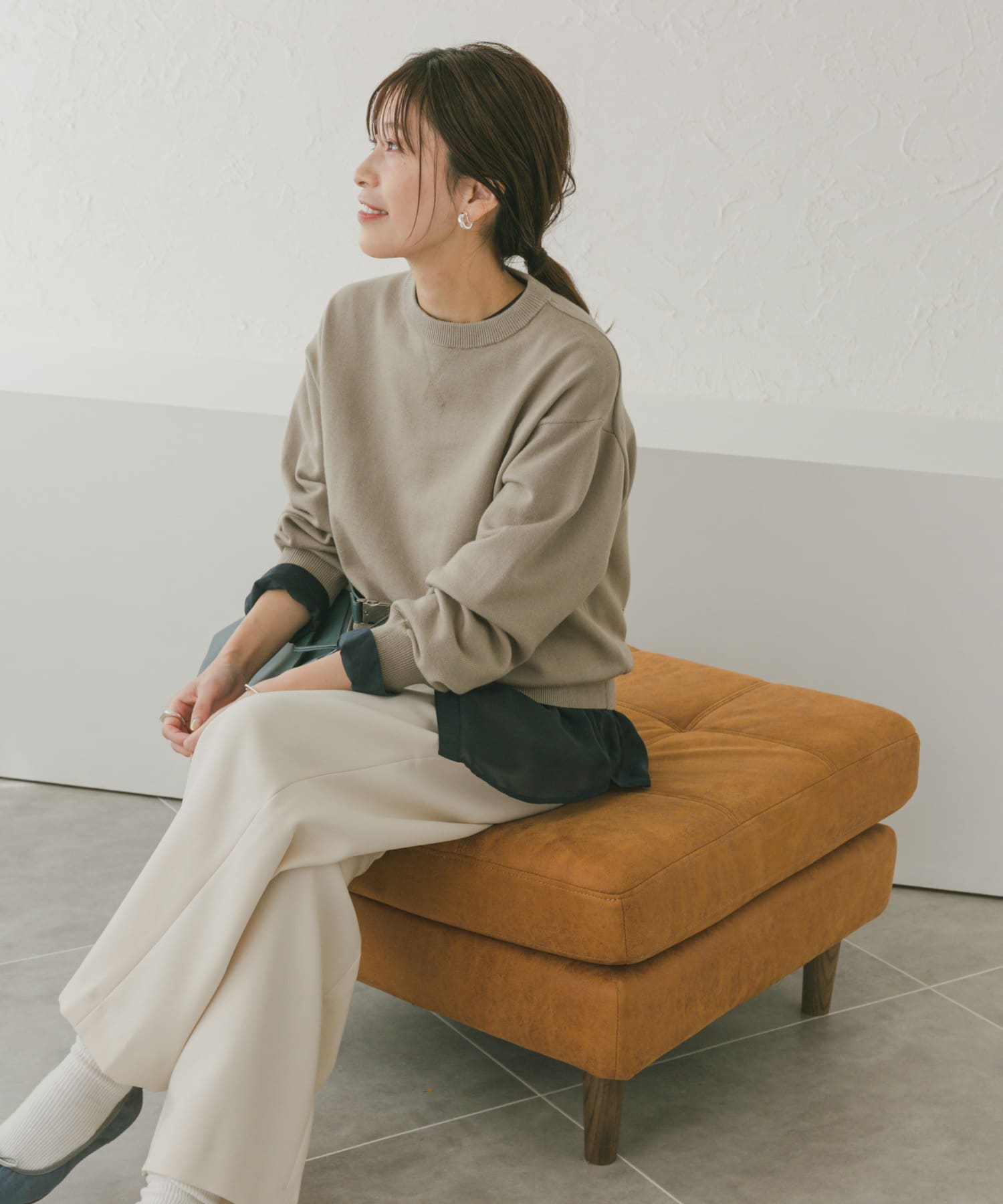 杢BEIGE