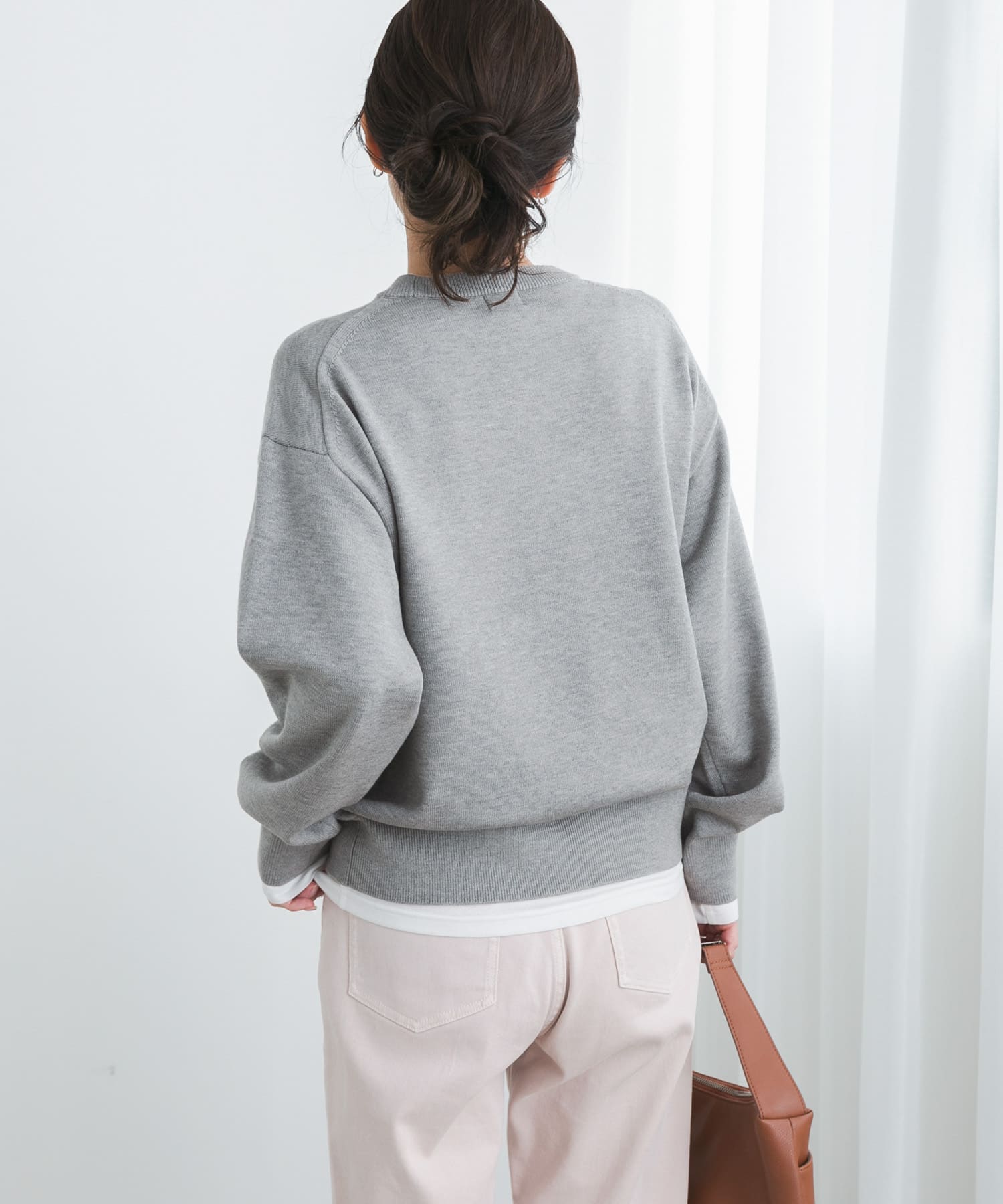 杢GRAY