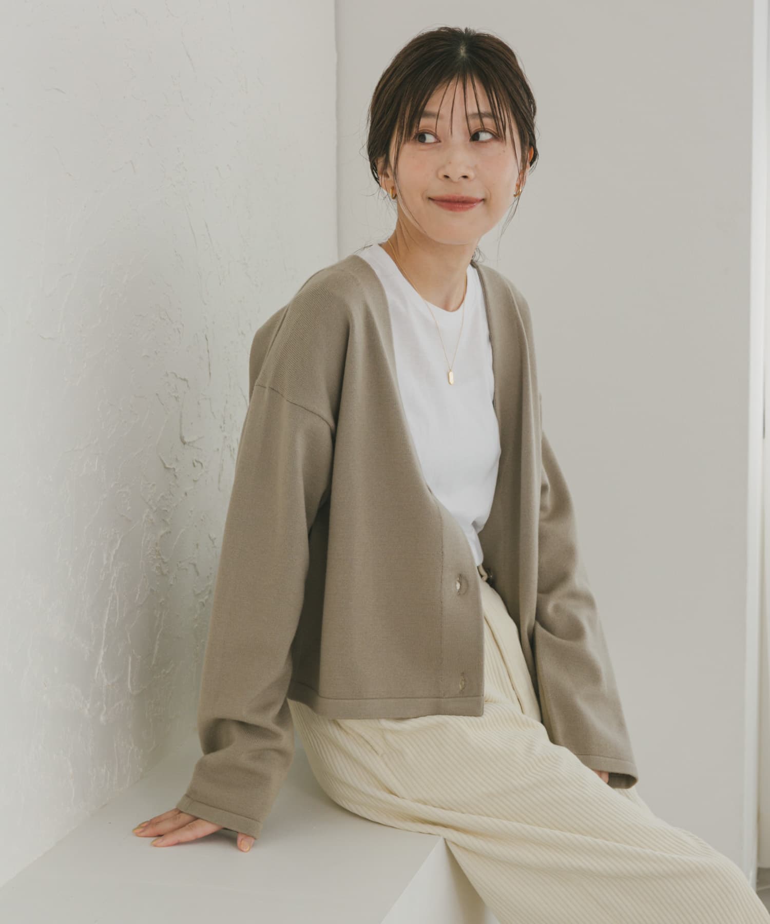 杢BEIGE