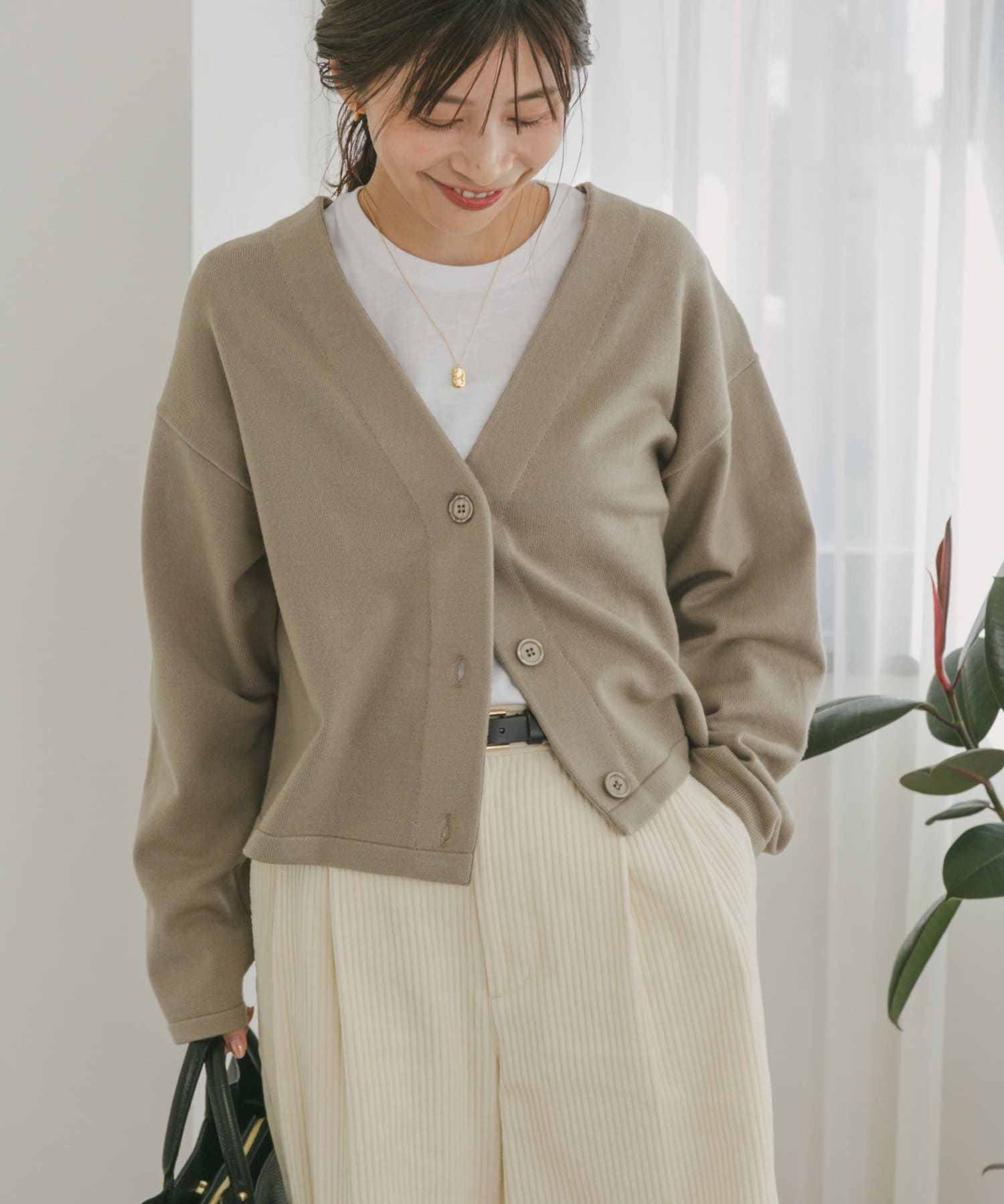 杢BEIGE