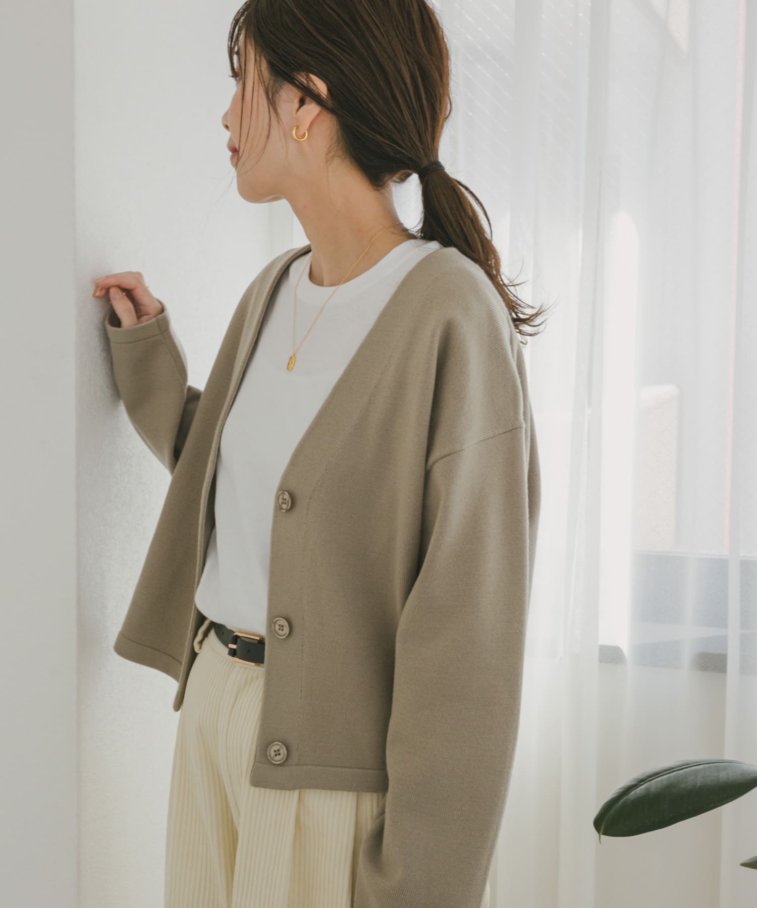 杢BEIGE