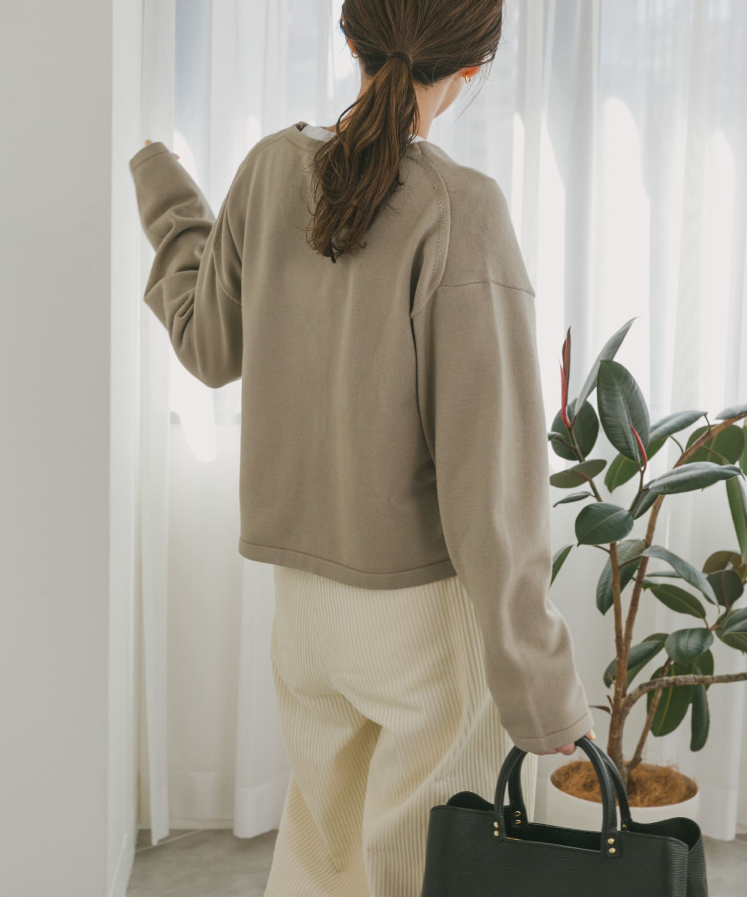杢BEIGE
