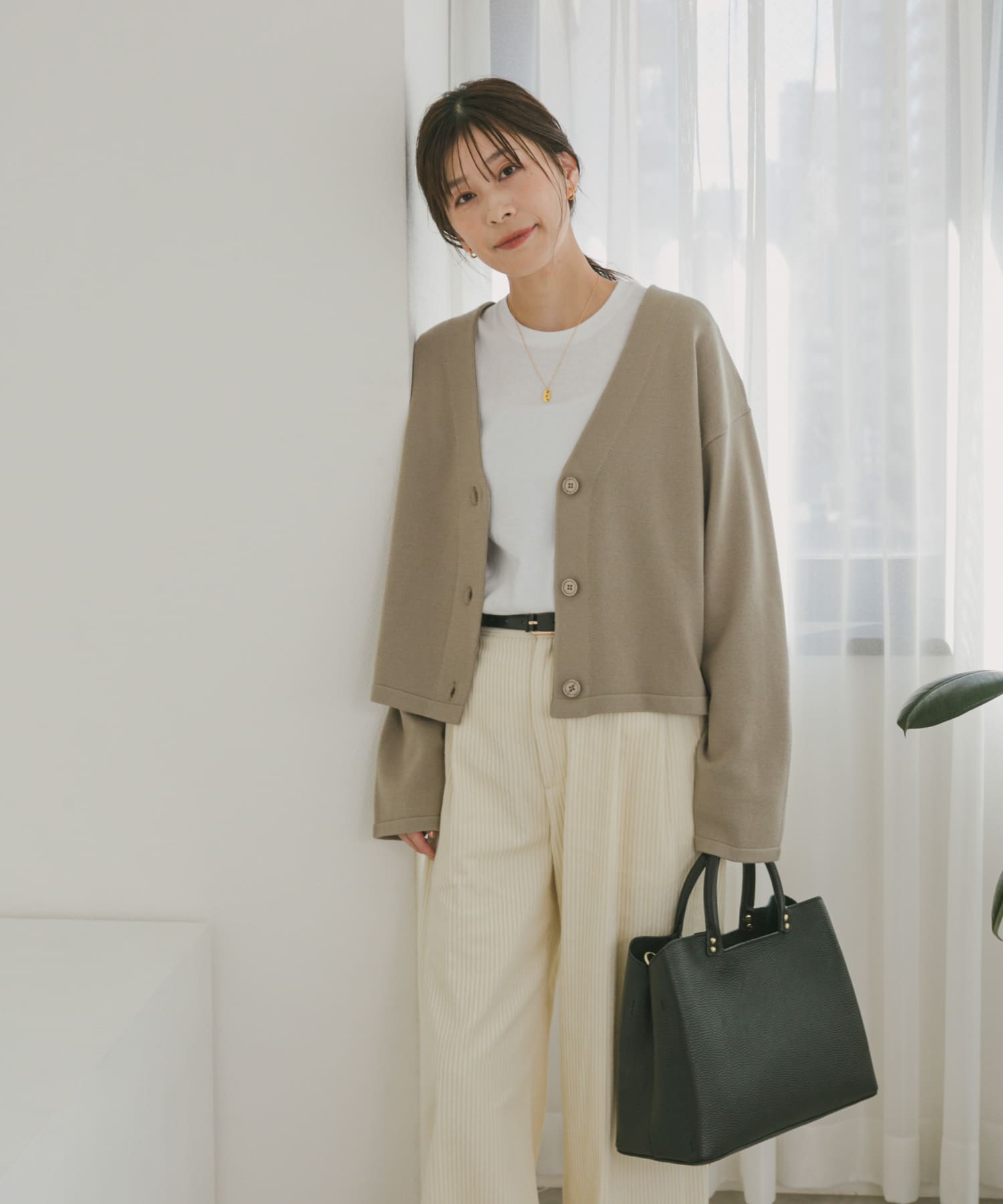 杢BEIGE