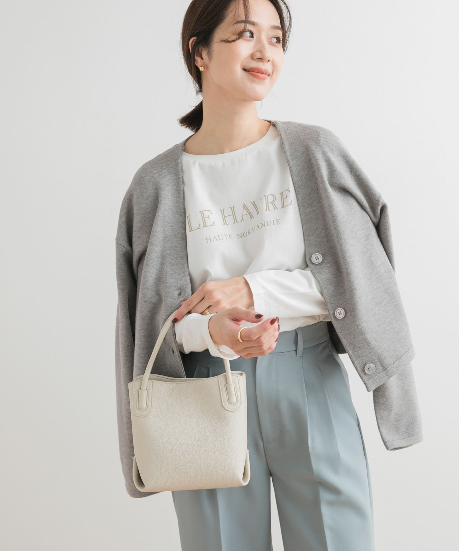 杢GRAY