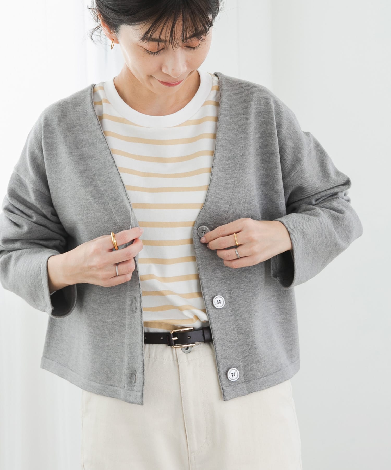 杢GRAY
