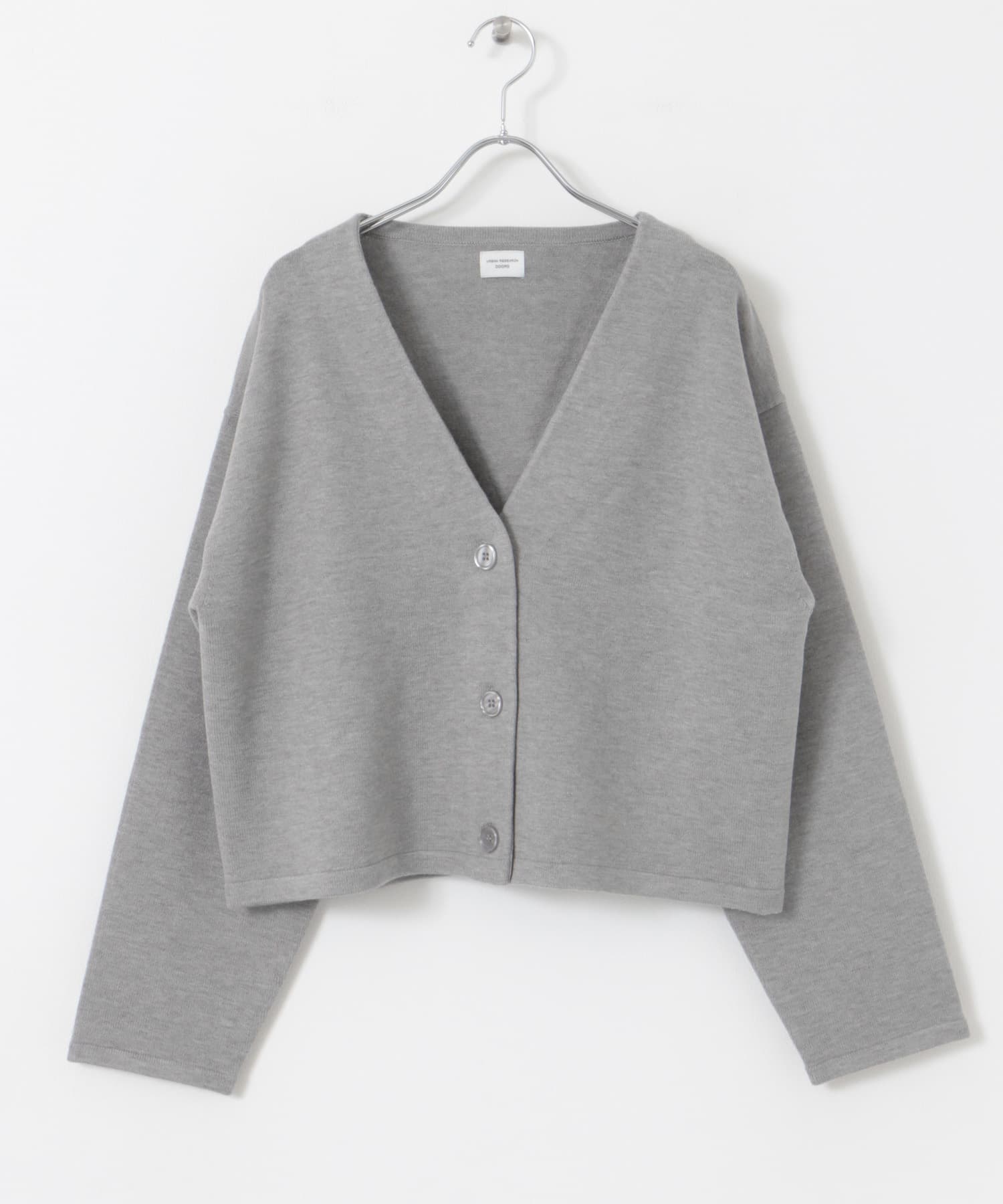 杢GRAY