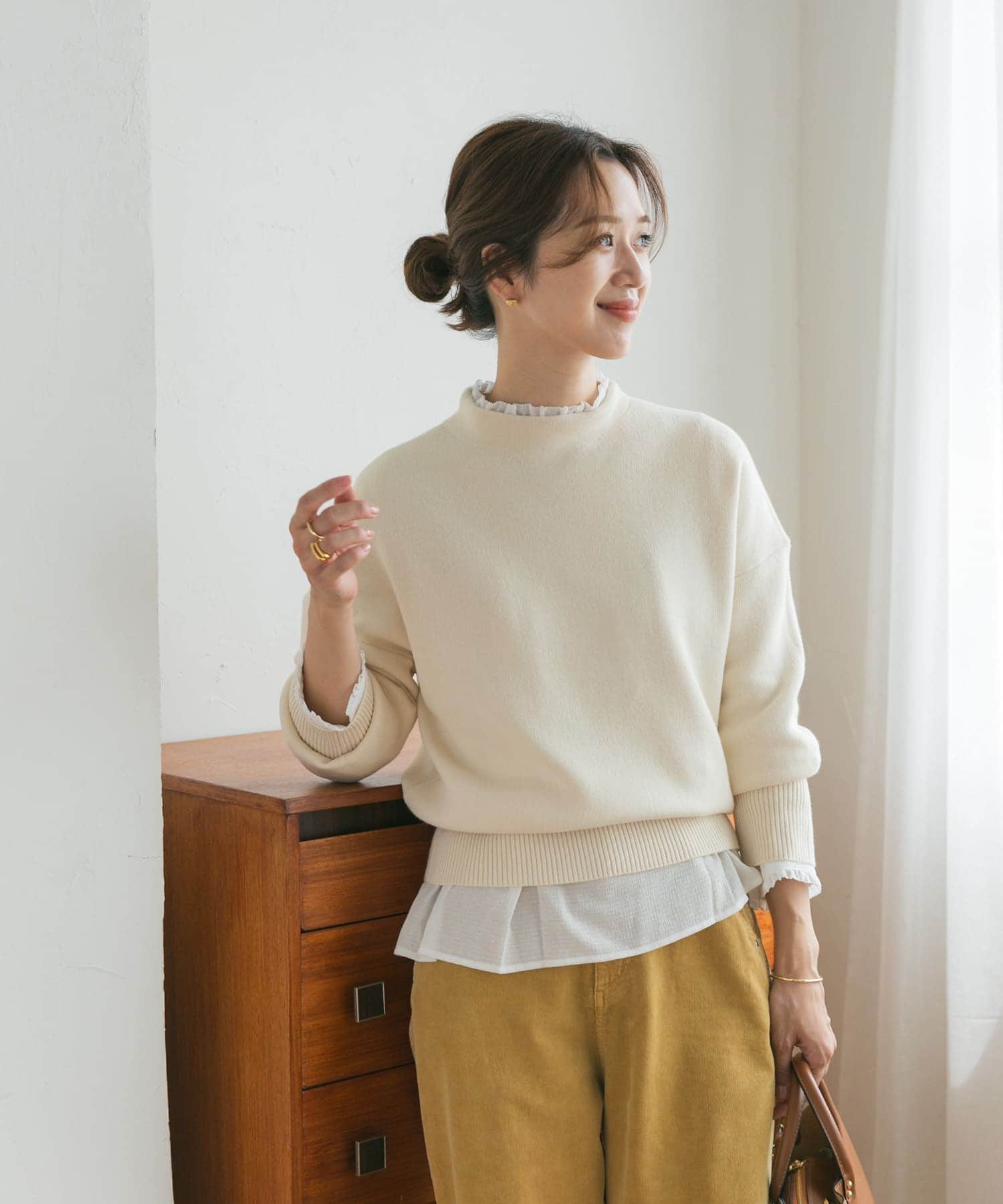 IVORY