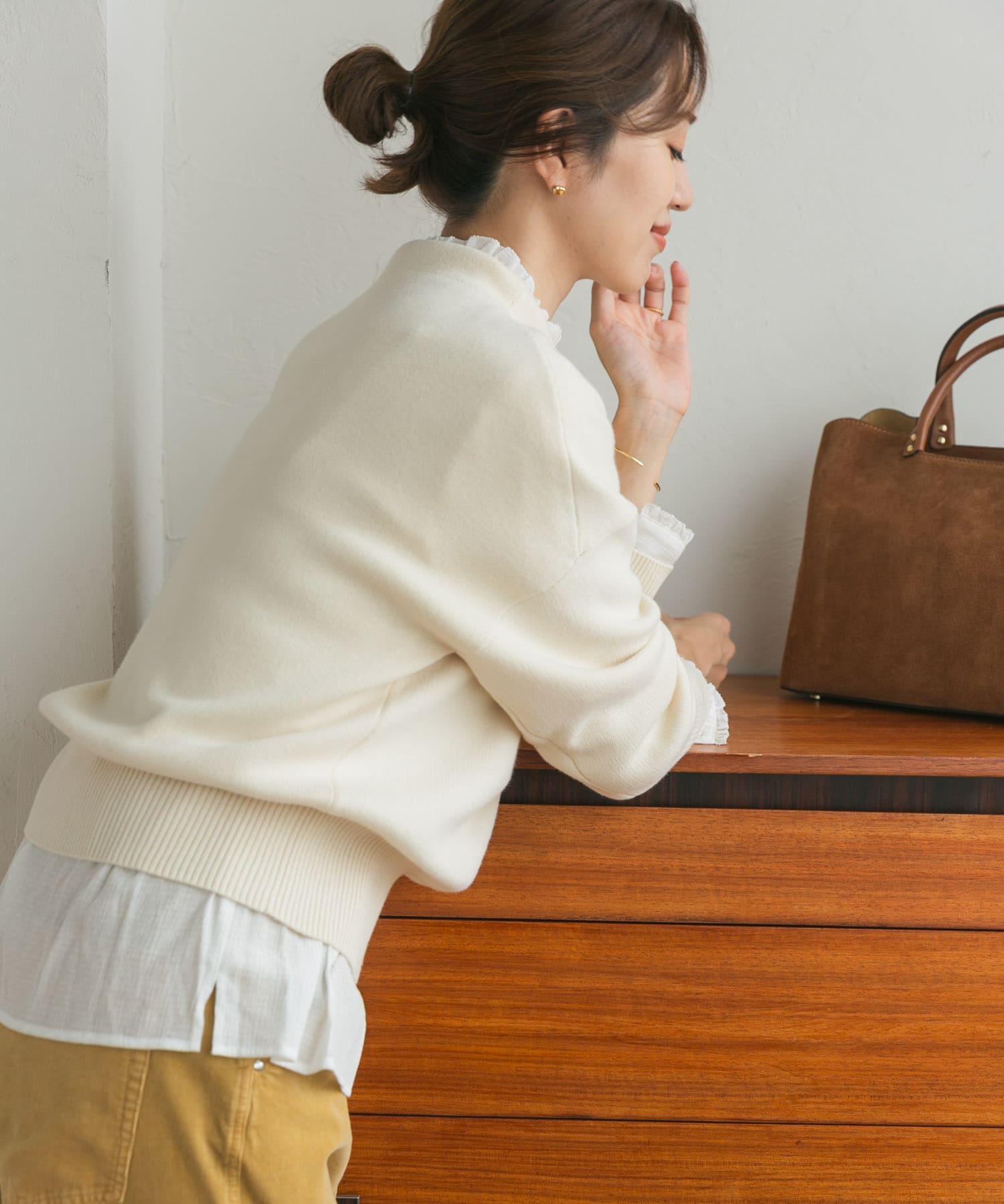 IVORY