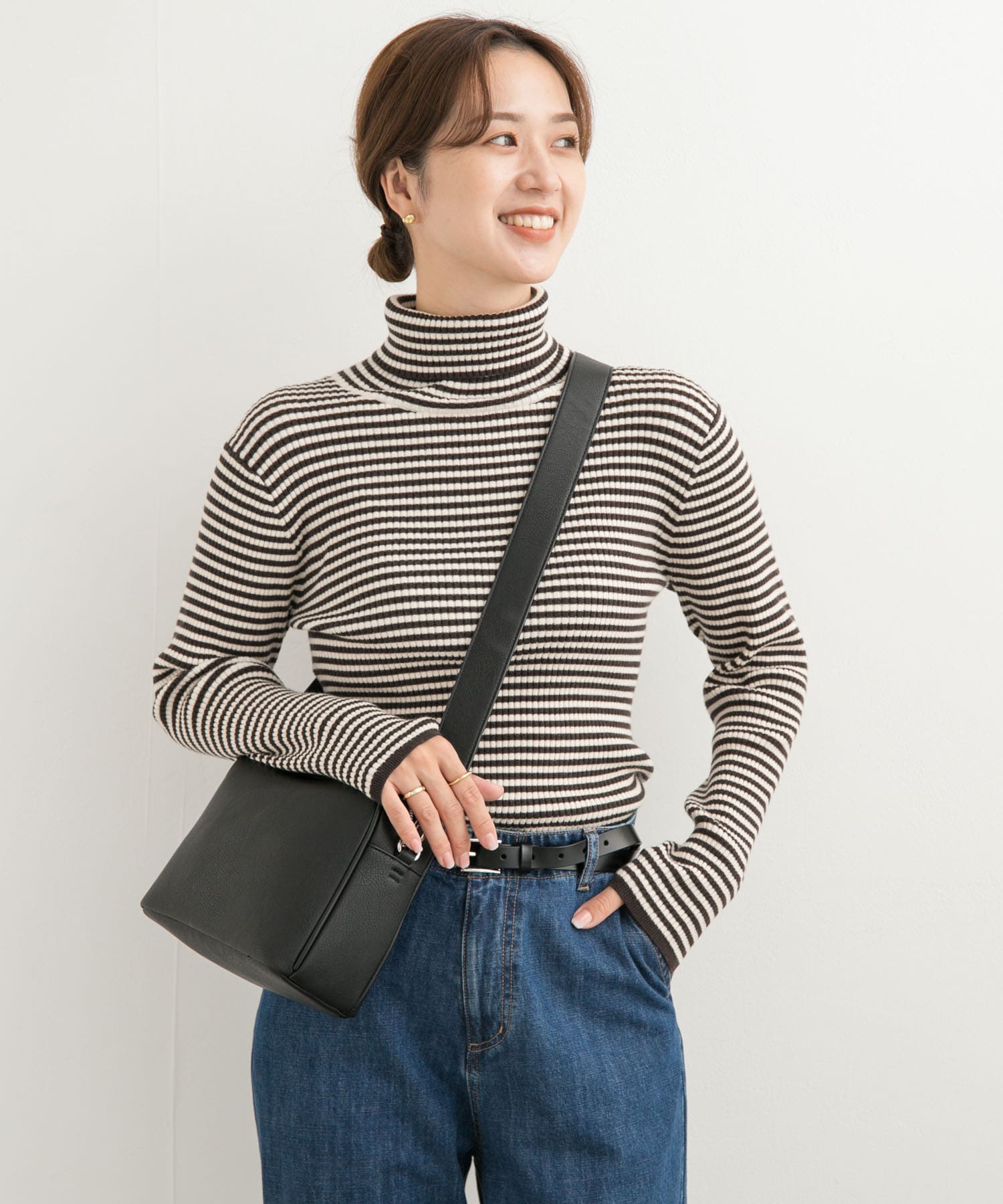 ボーダーリブタートル