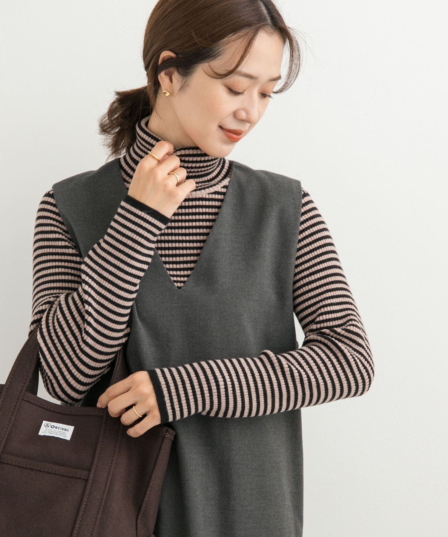 BLK×MOCHA