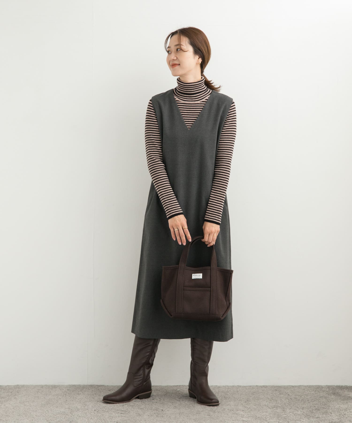 BLK×MOCHA
