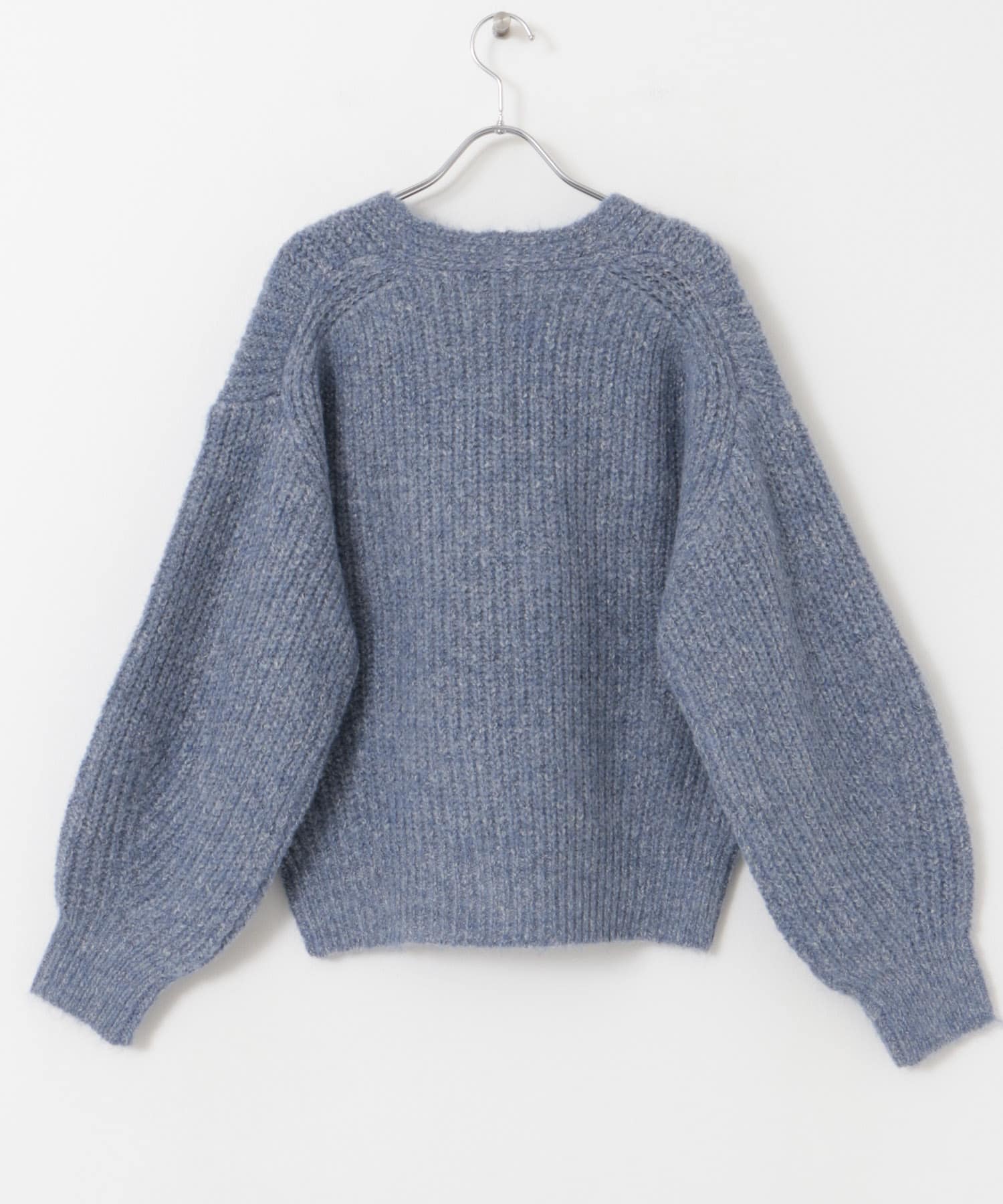 MIXカラーVネックニット(M ORANGE): トップス｜URBAN RESEARCH公式