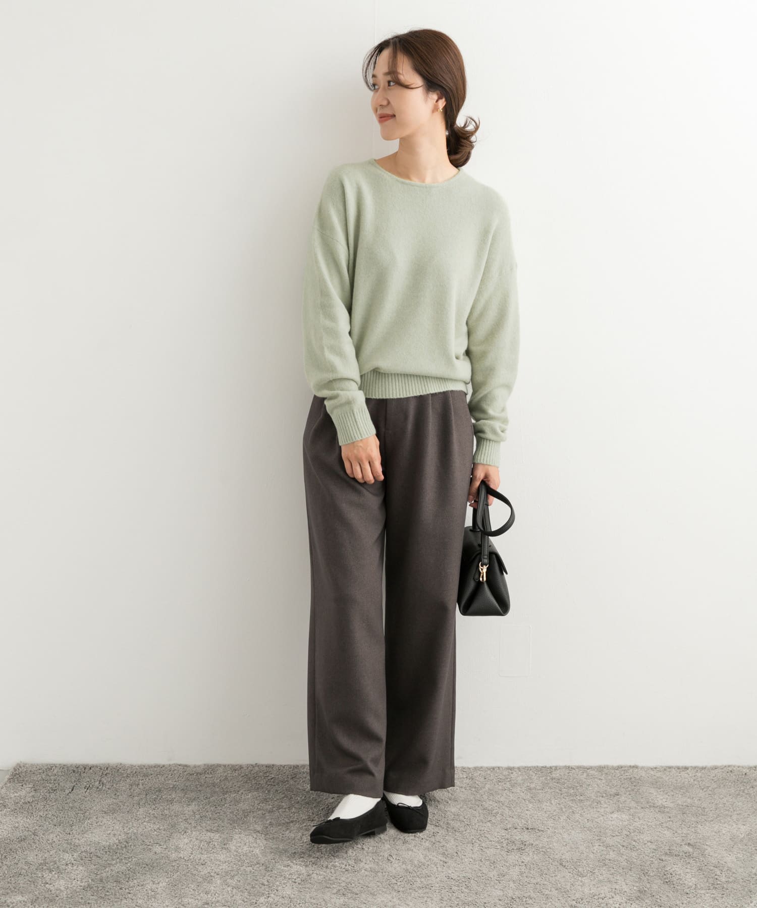 MINT