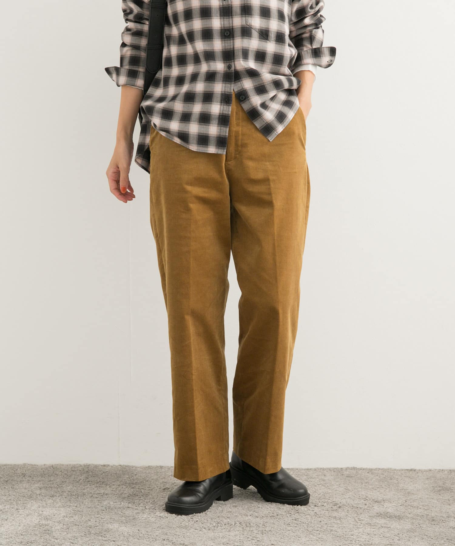 YEL KHAKI