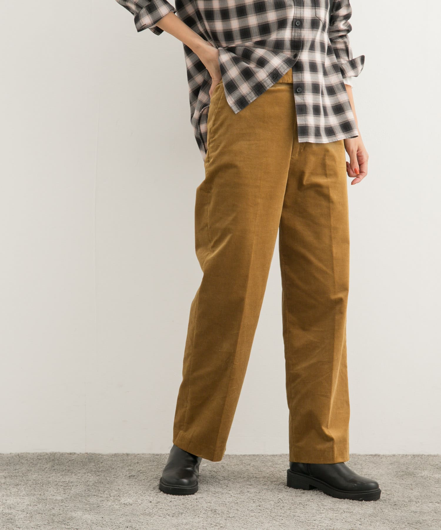 YEL KHAKI