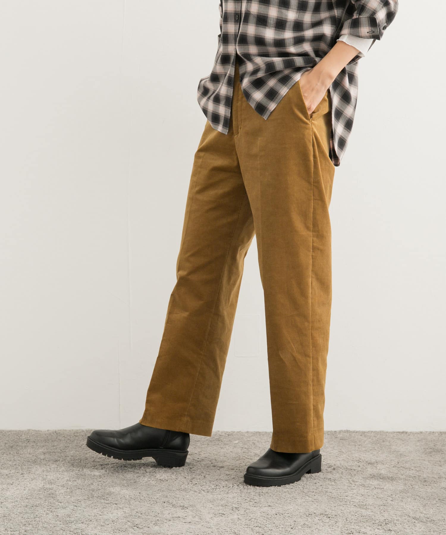 YEL KHAKI