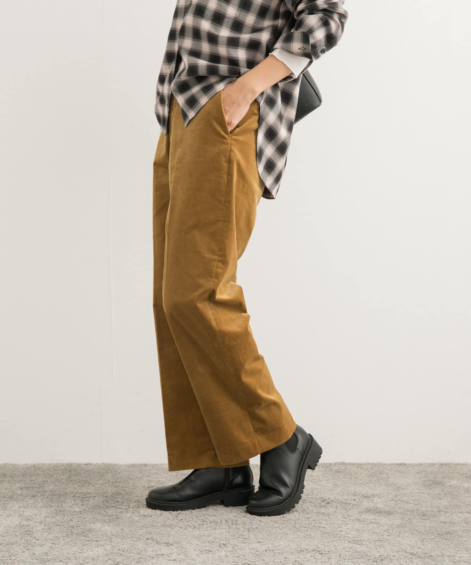 YEL KHAKI
