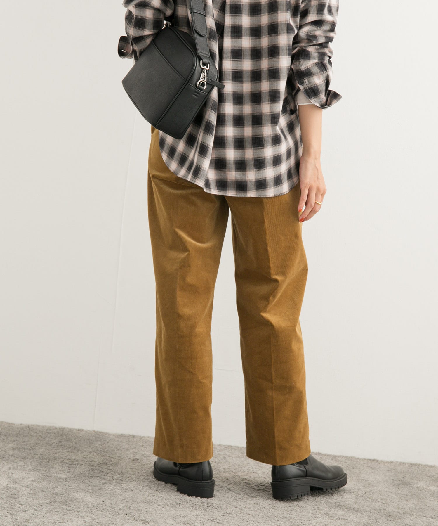 YEL KHAKI