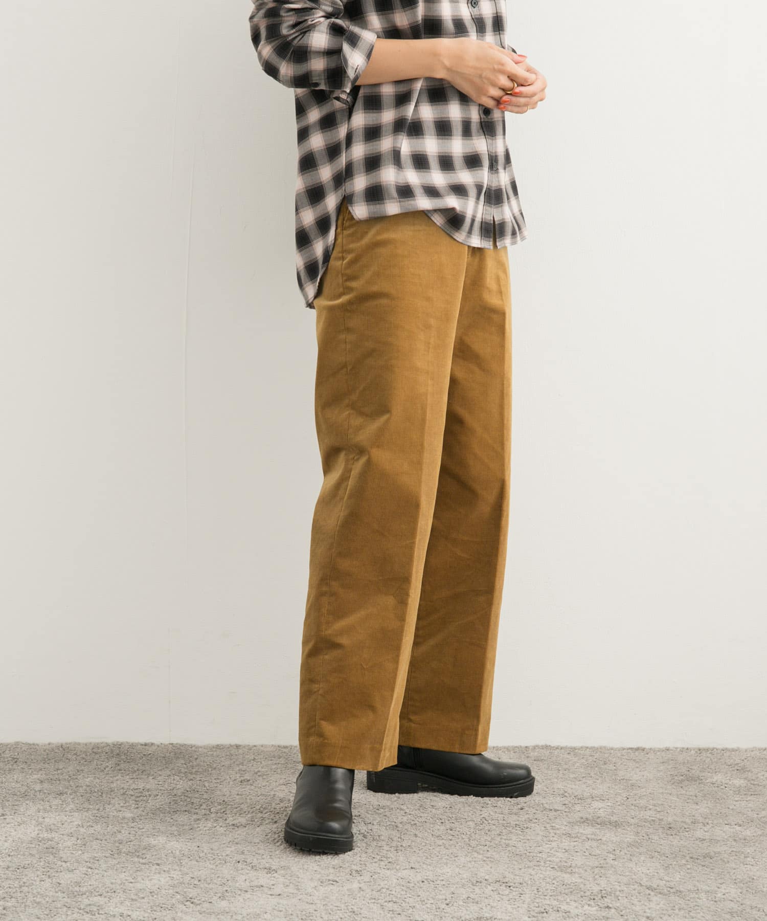 YEL KHAKI