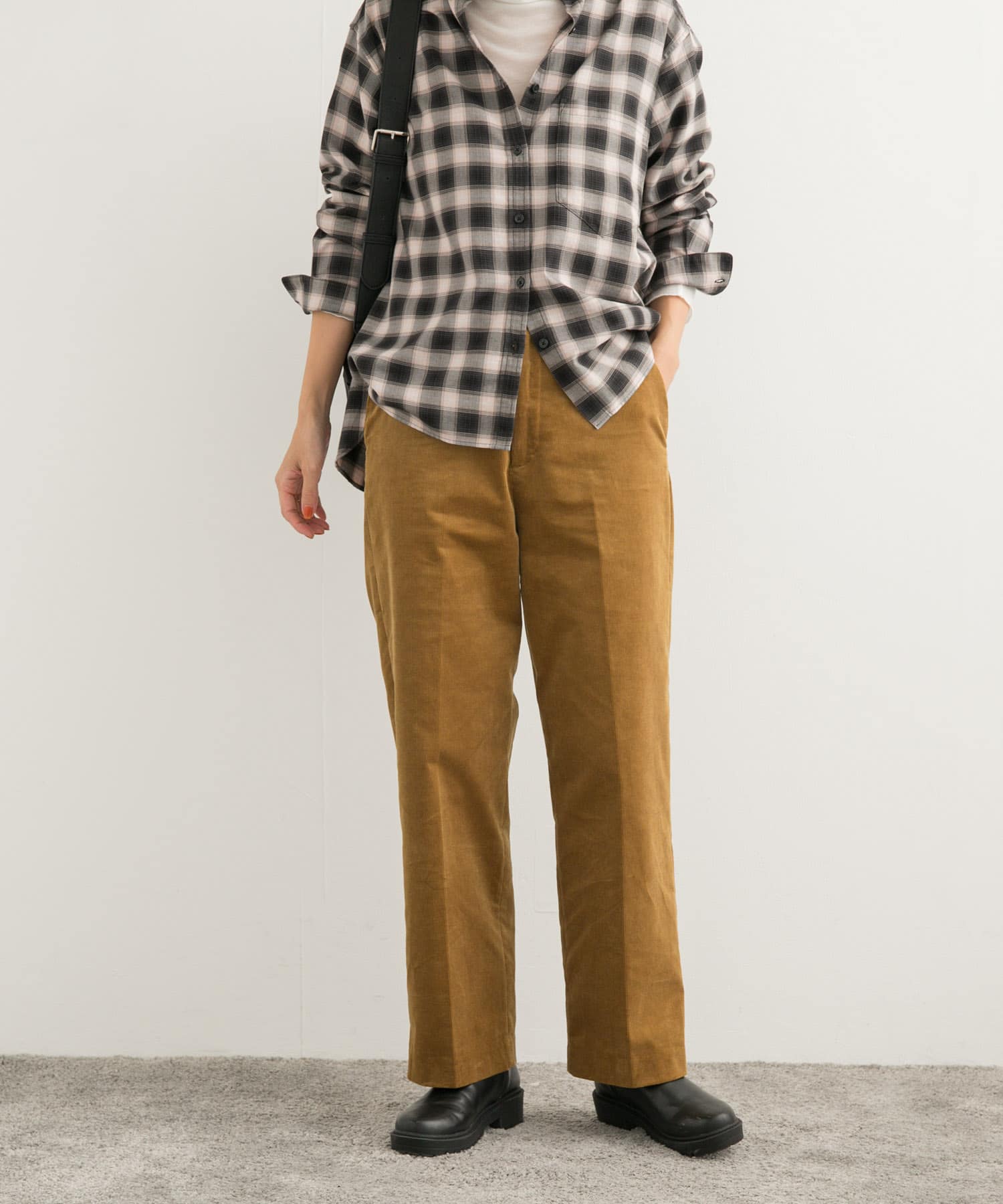 YEL KHAKI