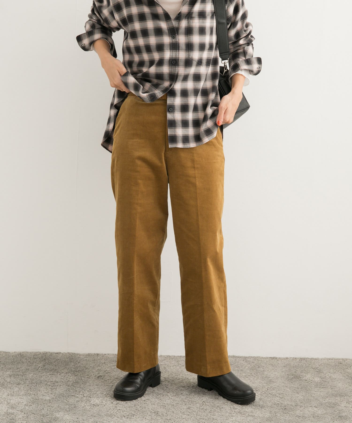 YEL KHAKI