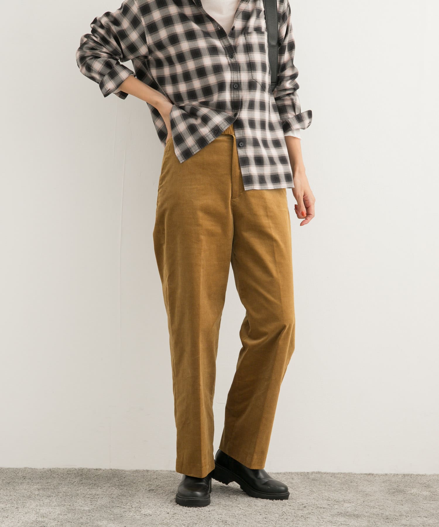 YEL KHAKI
